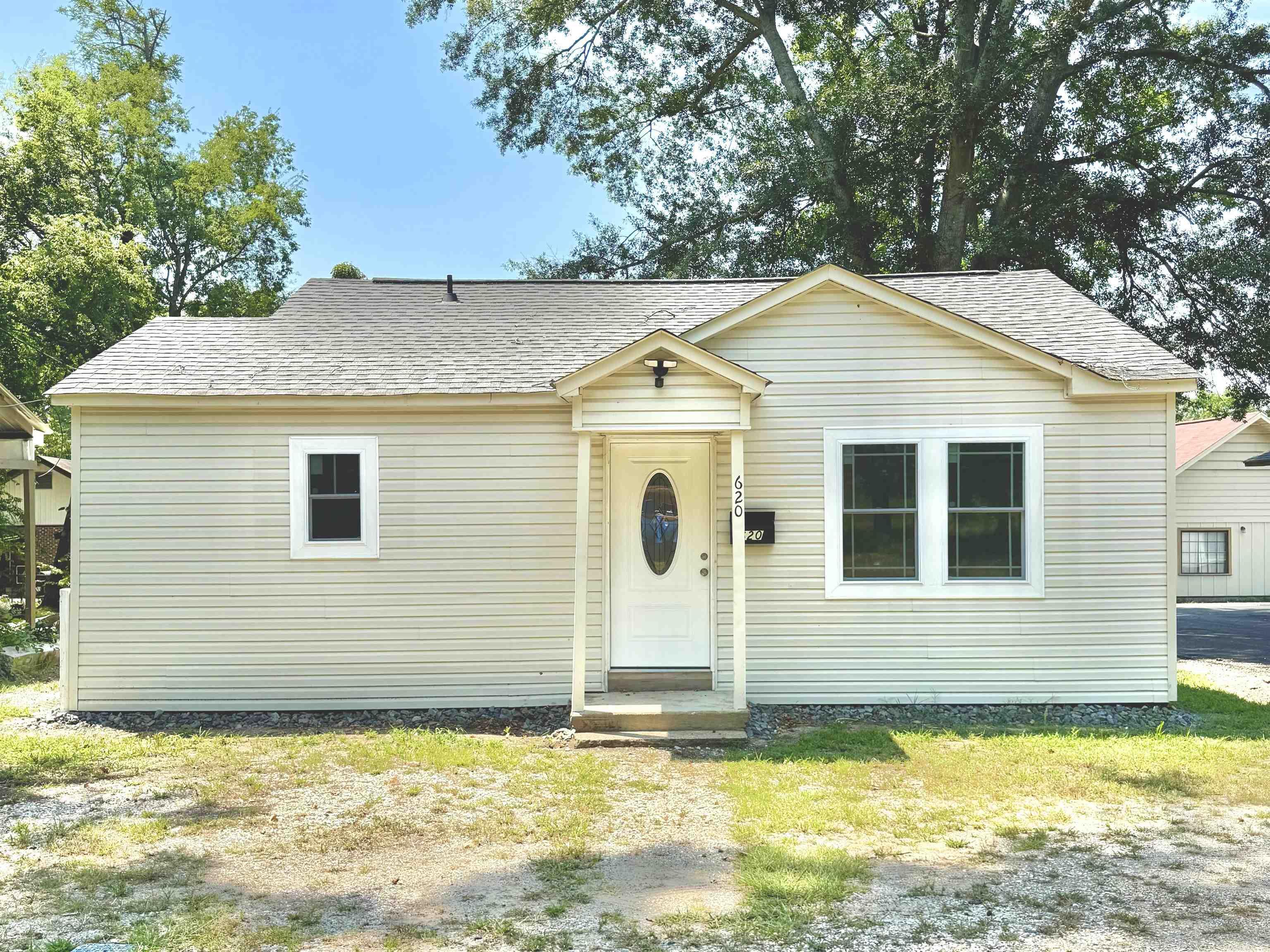 620 Edward  Malvern, AR