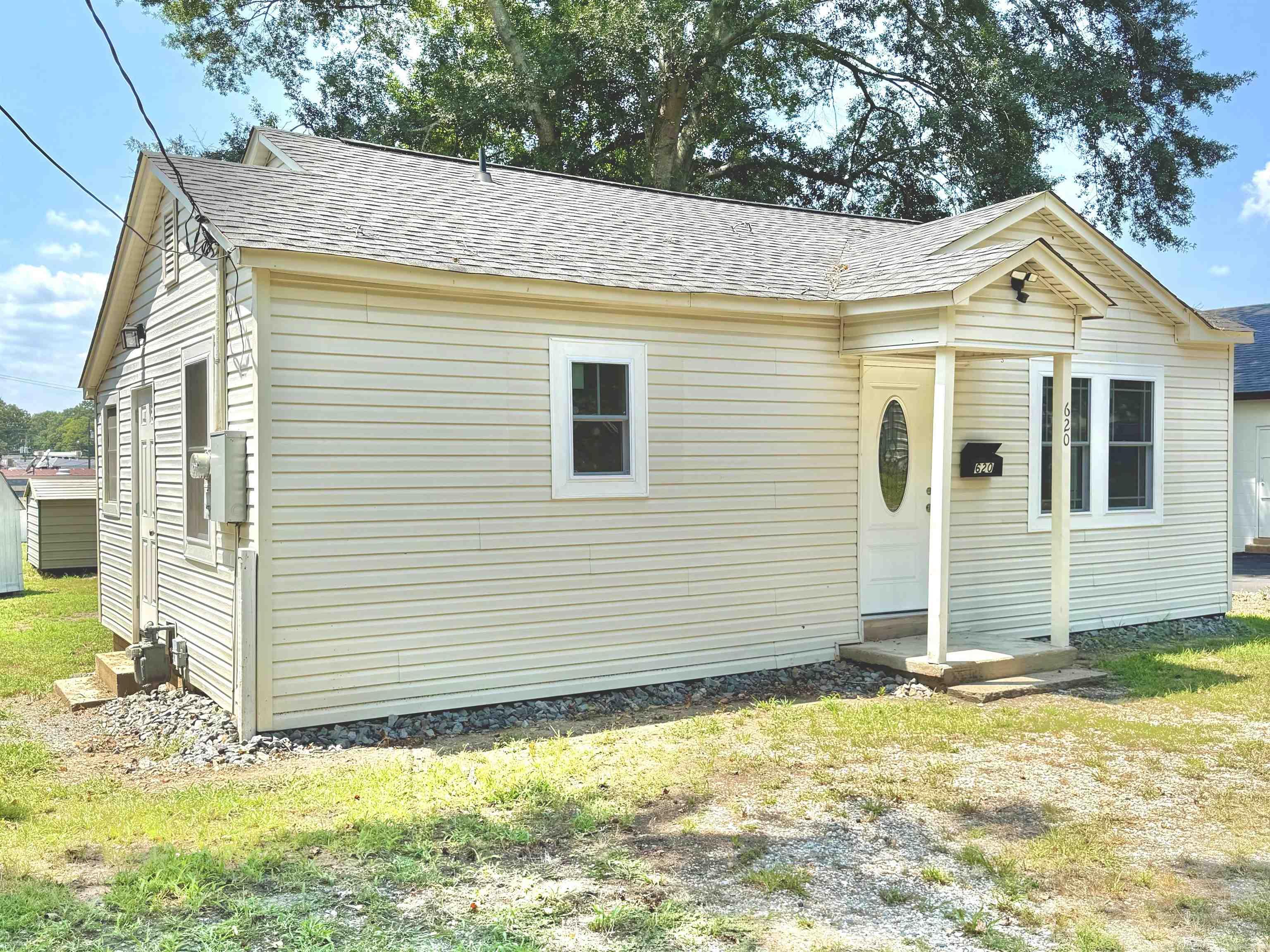620 Edward  Malvern, AR