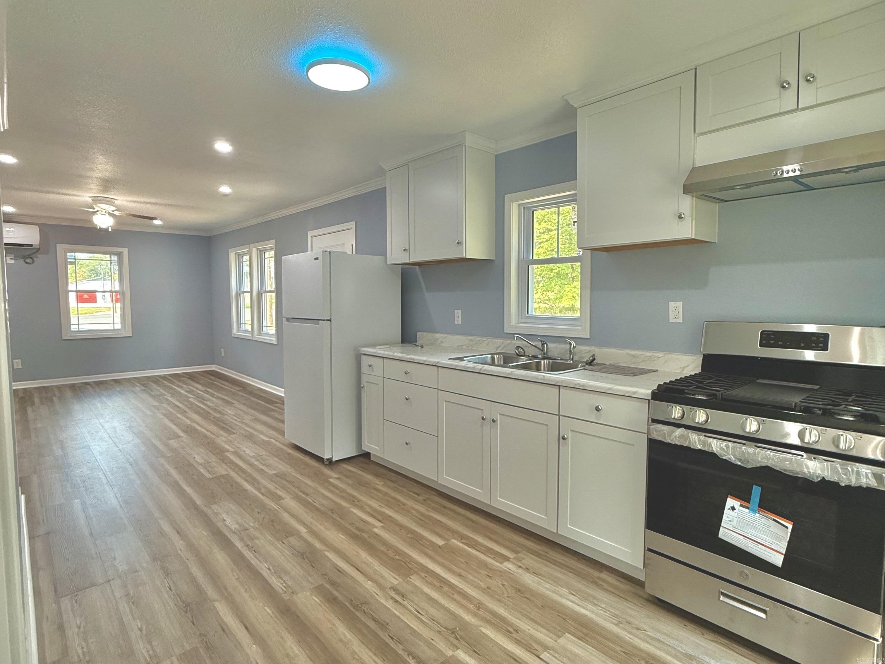 620 Edward  Malvern, AR