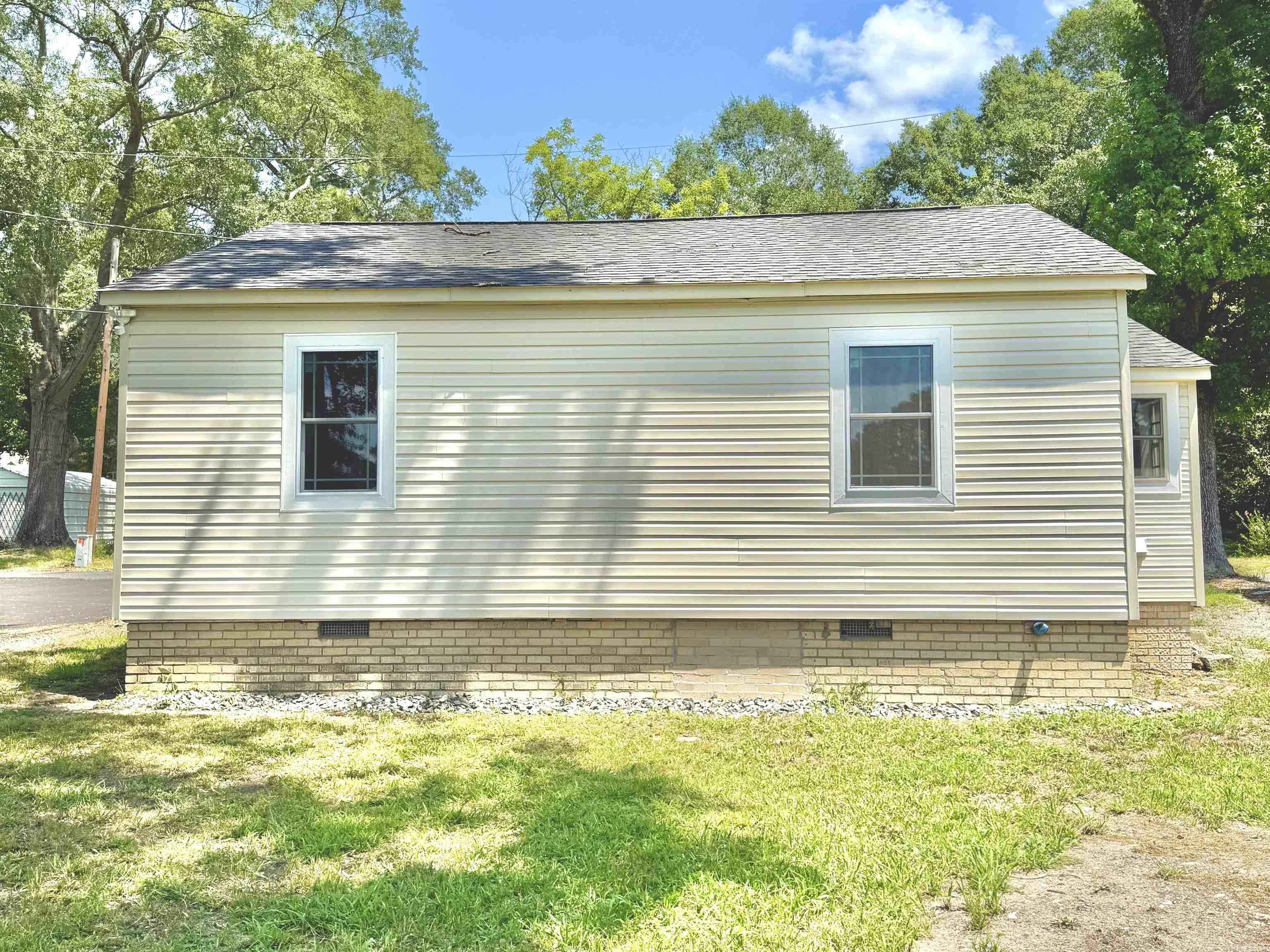 620 Edward  Malvern, AR
