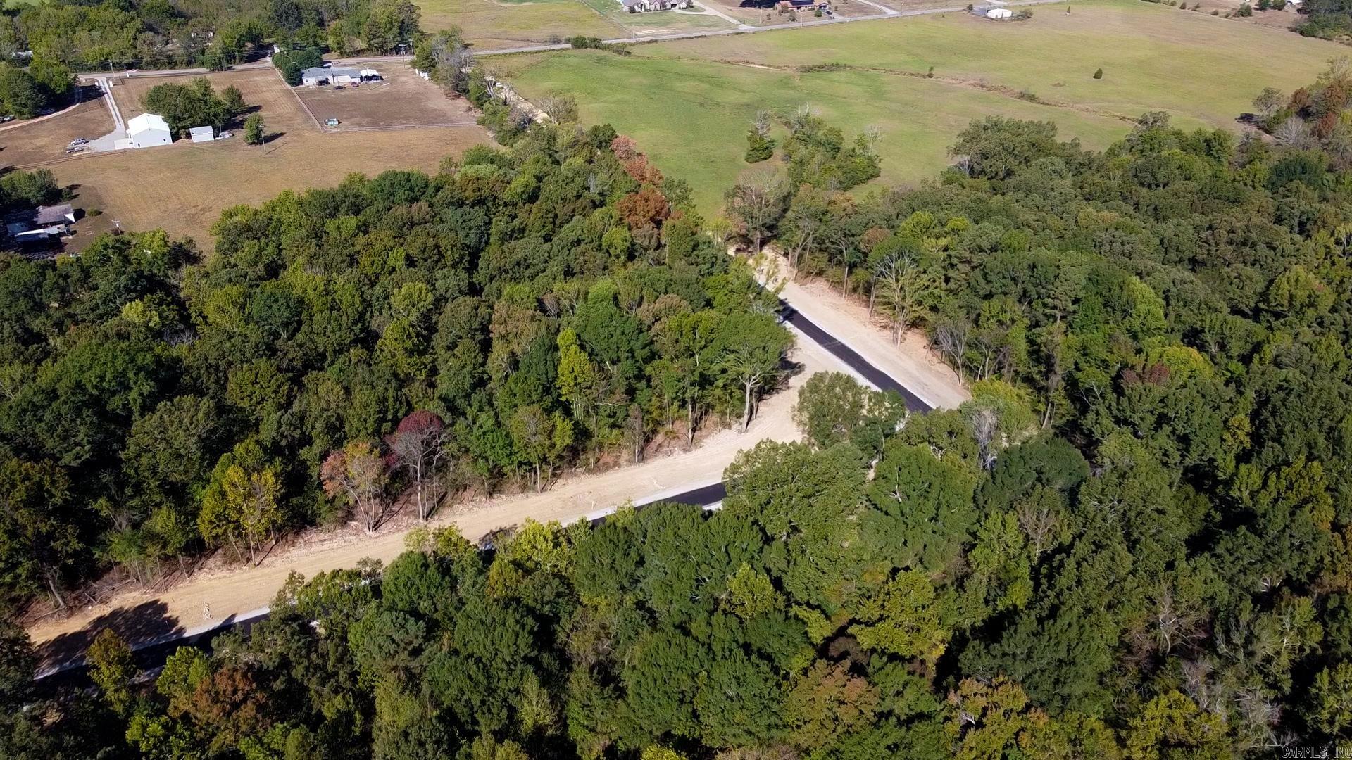 Lot 37 Avilla Manor Subdivision  Alexander, AR