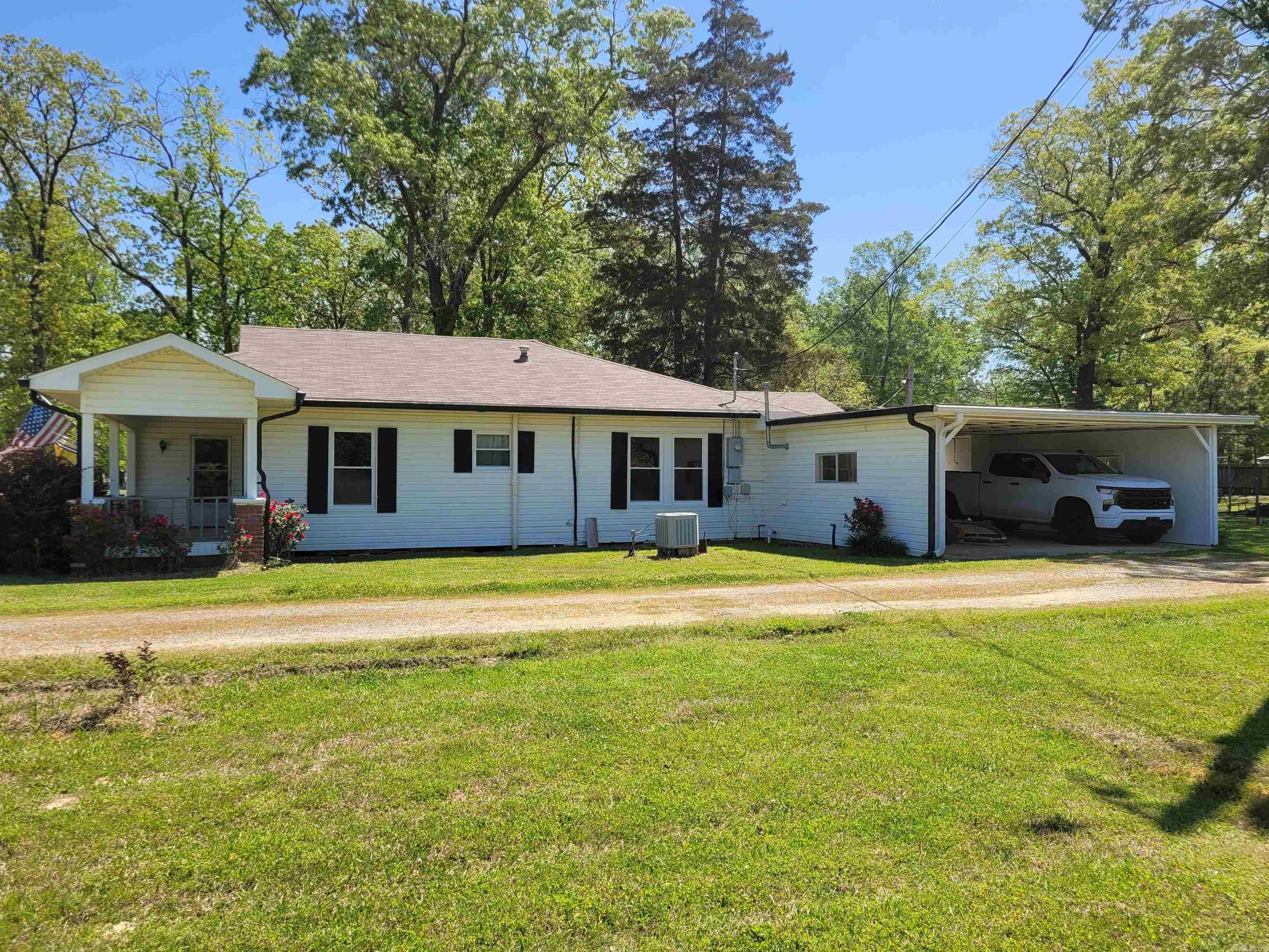 4101 Highway 82  Crossett, AR