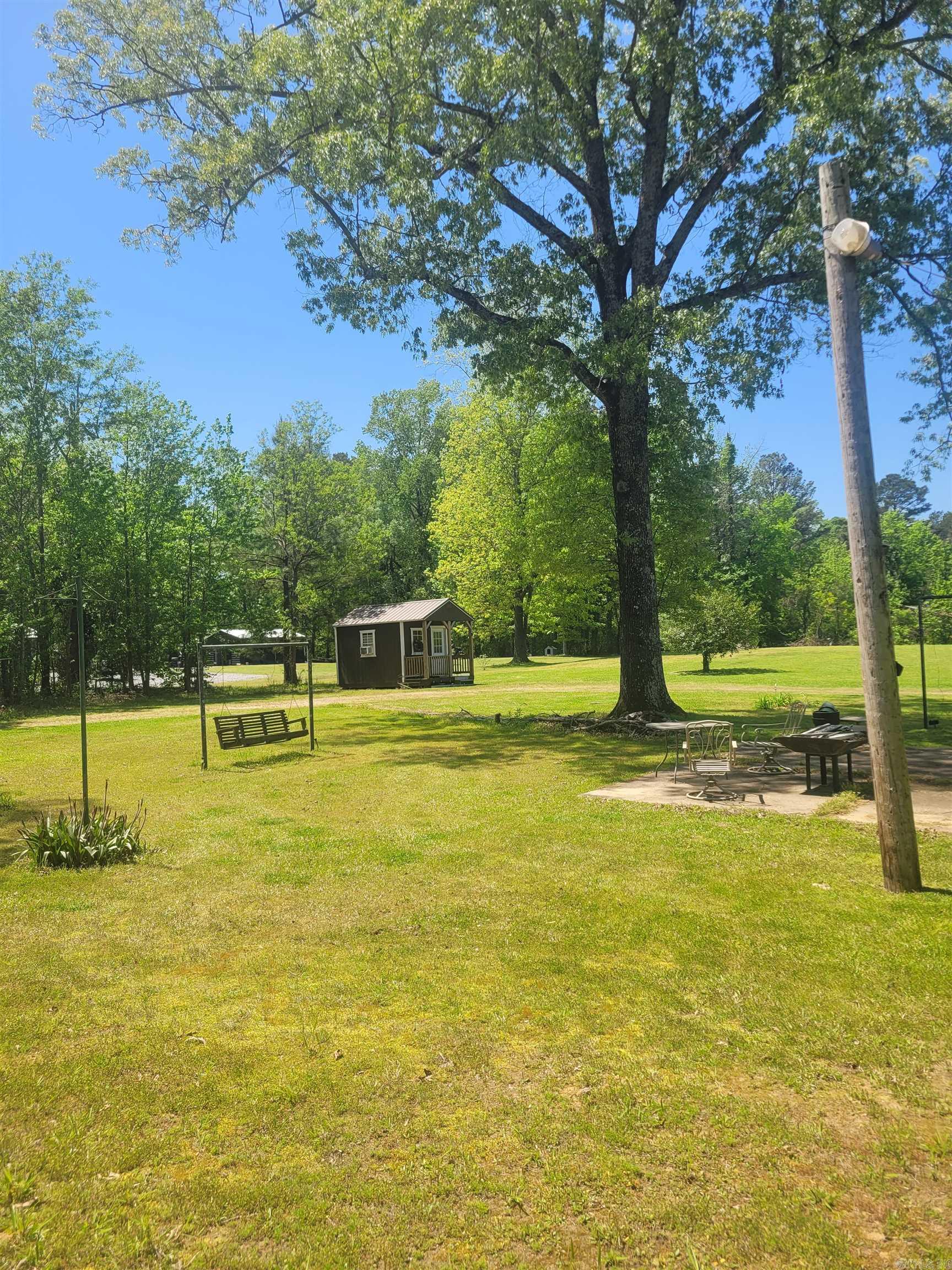 4101 Highway 82  Crossett, AR
