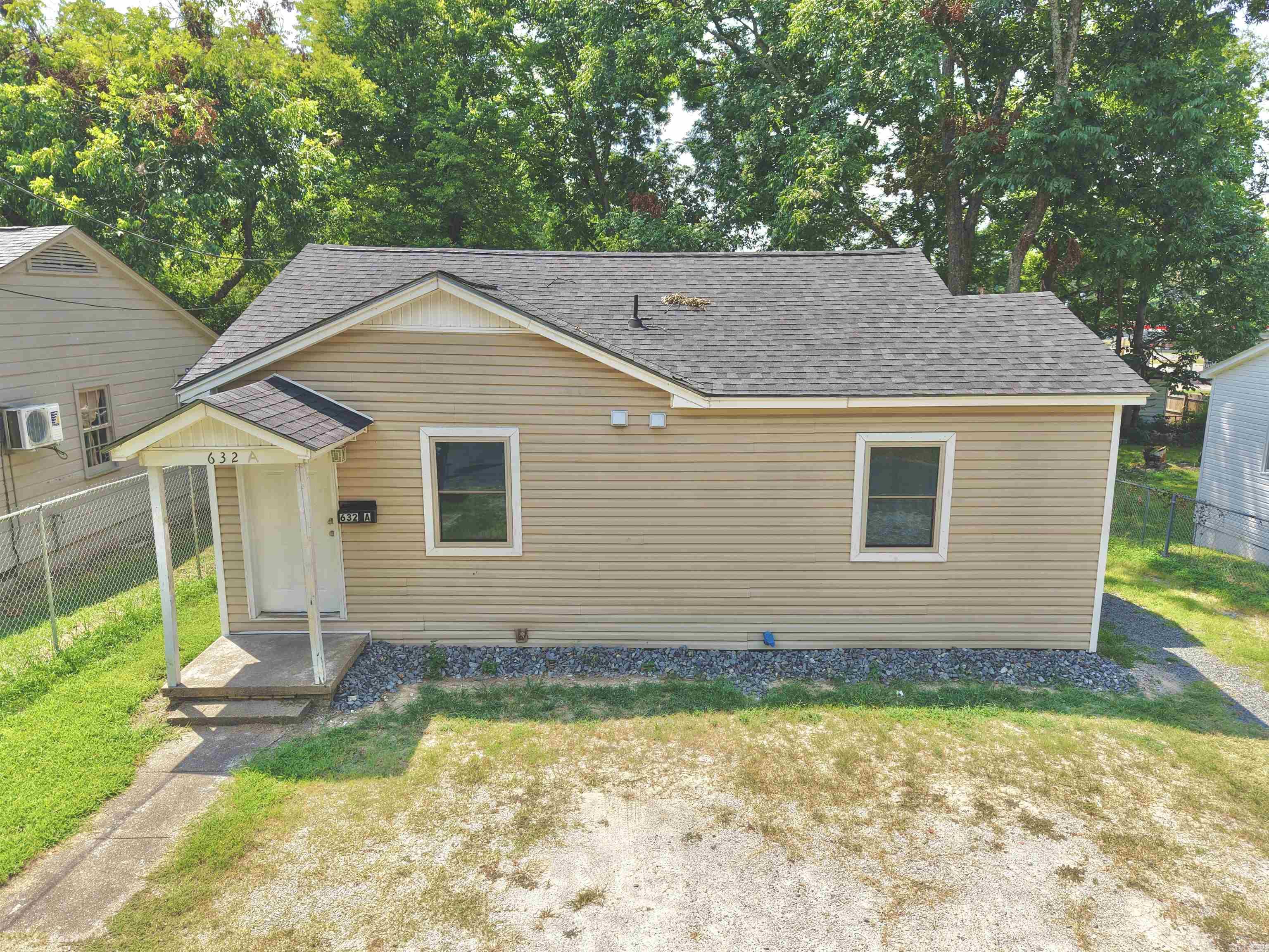 632 Edward  Malvern, AR
