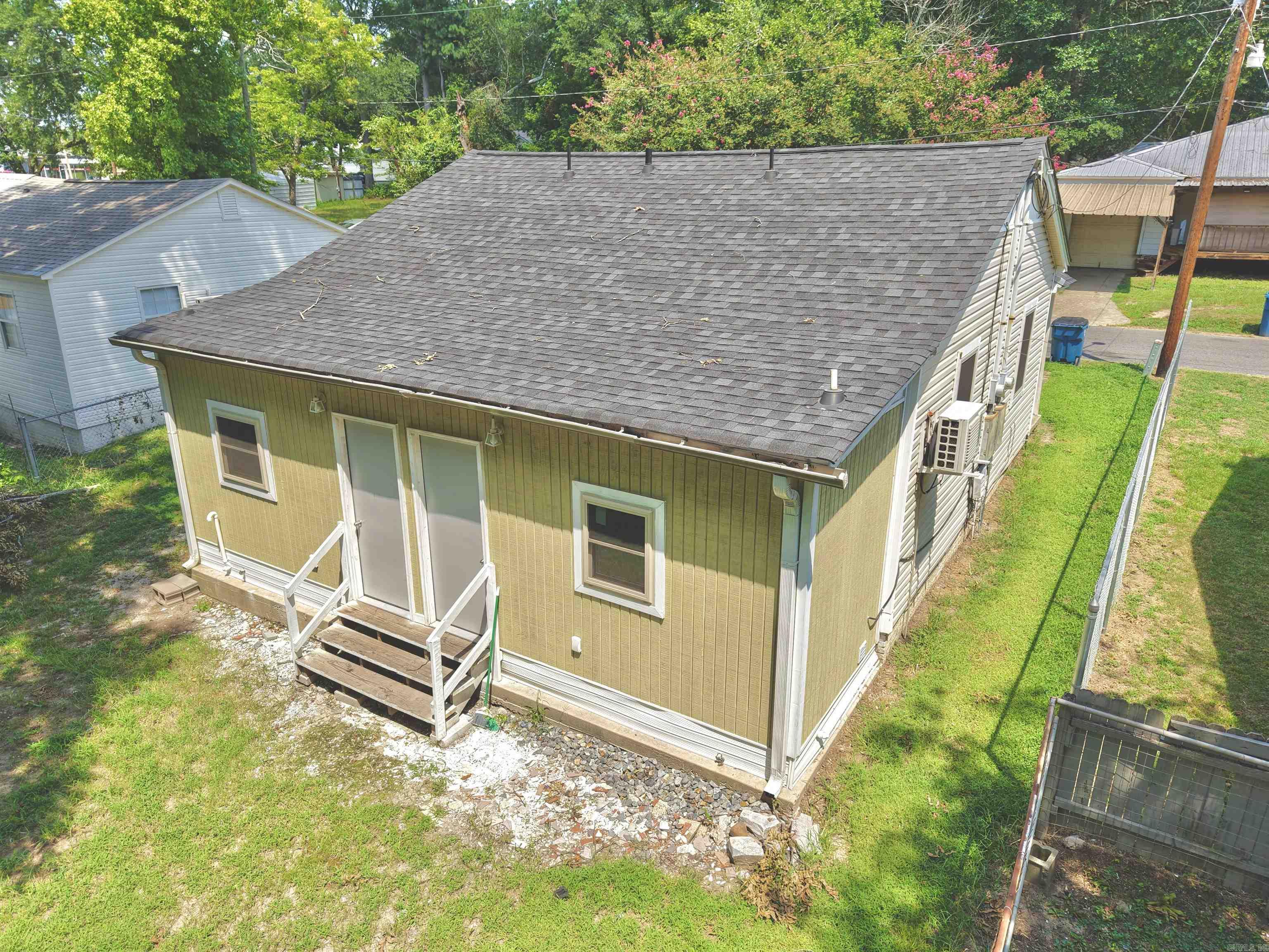 632 Edward  Malvern, AR