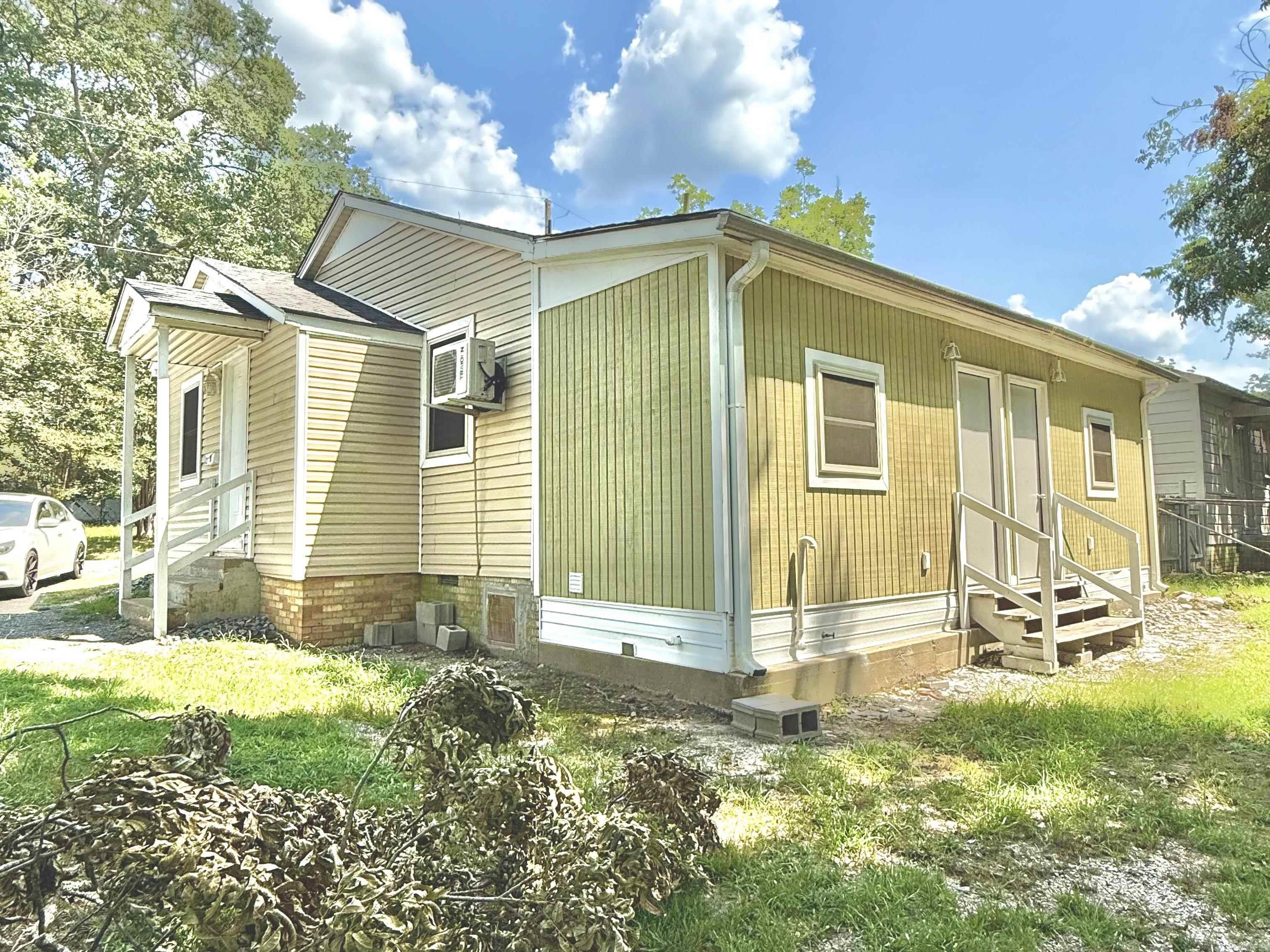 632 Edward  Malvern, AR