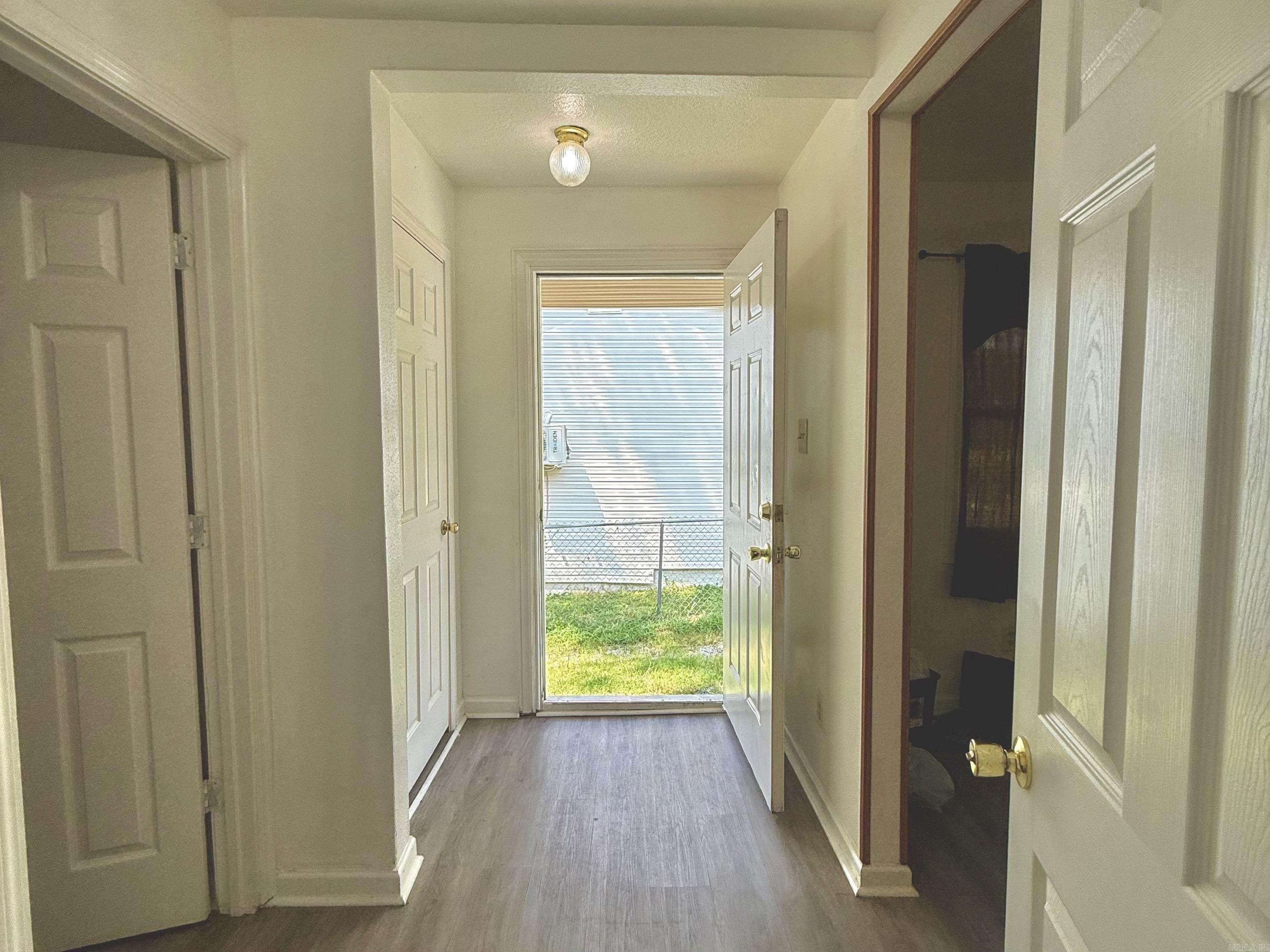 632 Edward  Malvern, AR
