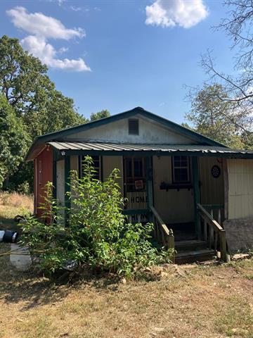3801  Young Road  Salem, AR