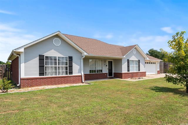 4  Hawk  Vilonia, AR