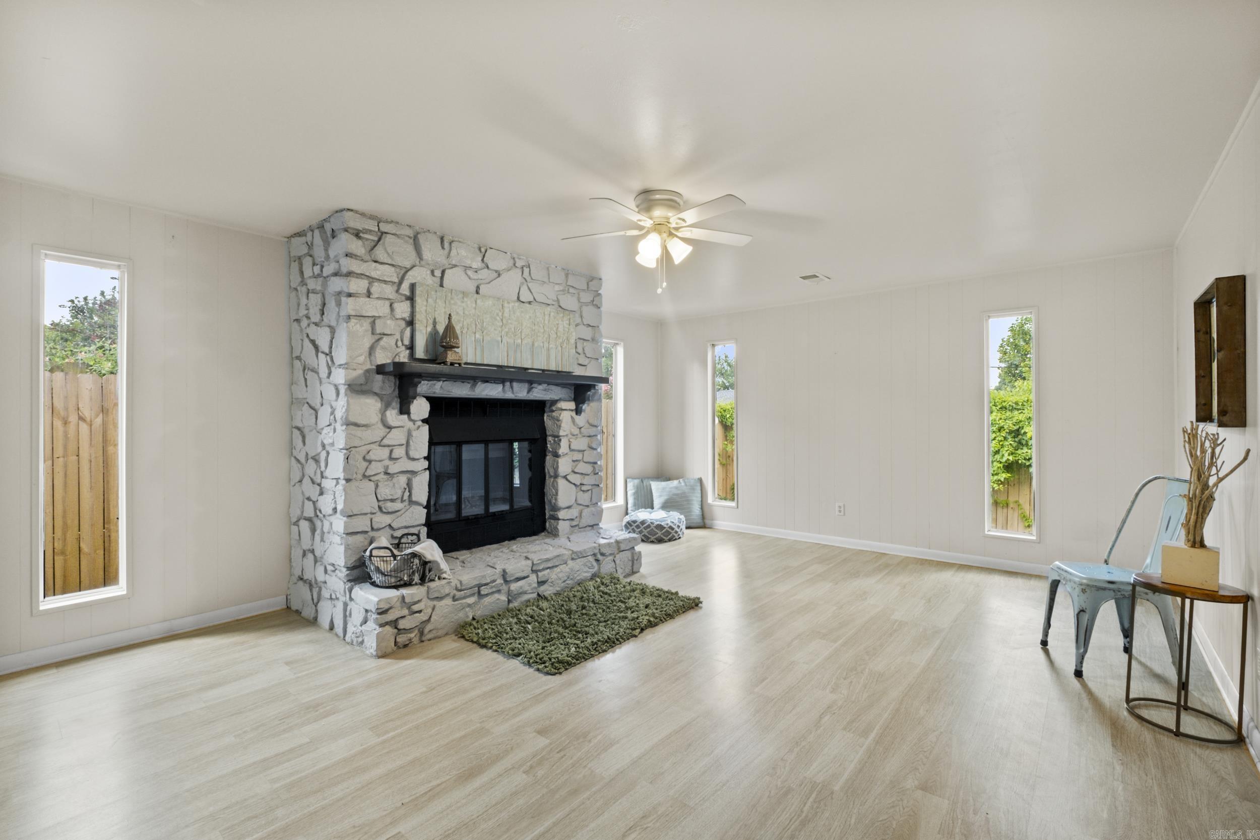 5709 Shamrock Dr  North Little Rock, AR