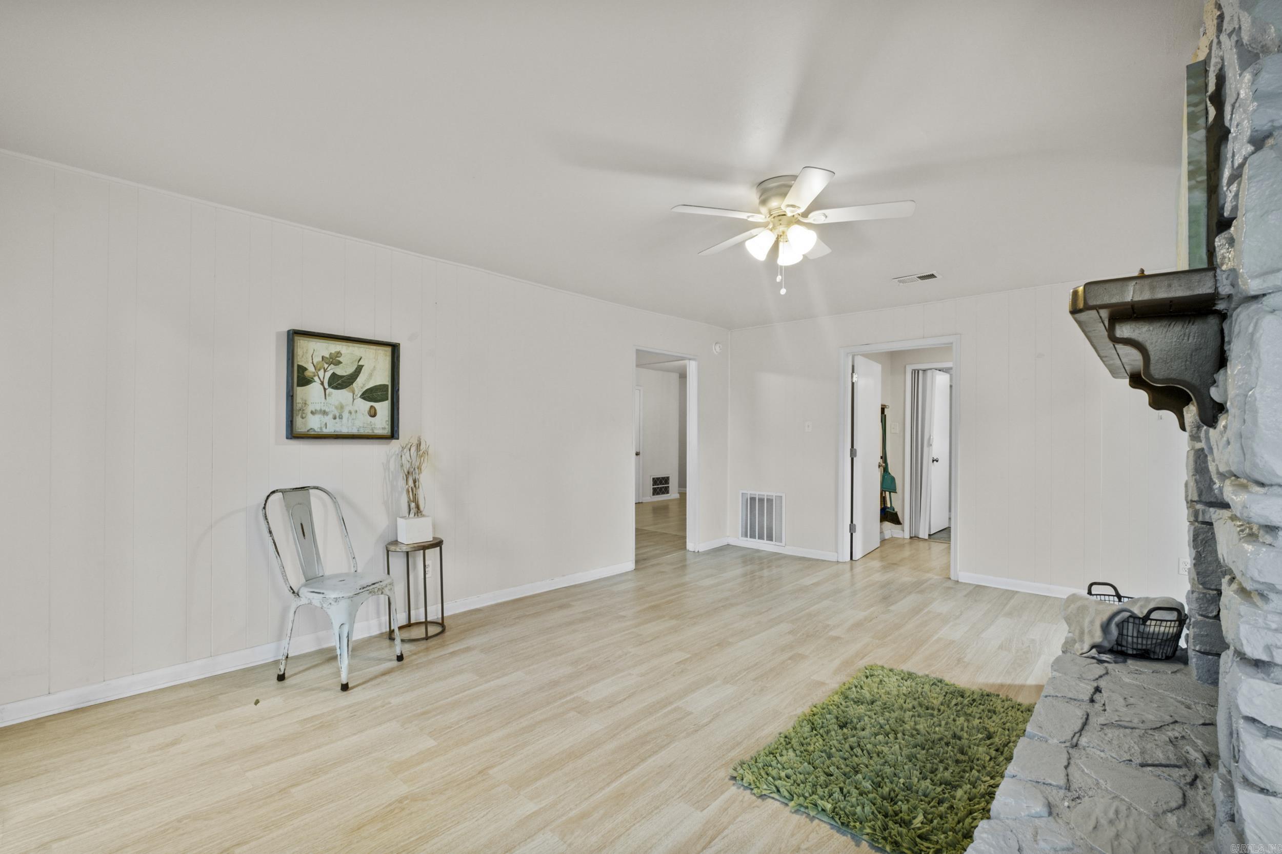 5709 Shamrock Dr  North Little Rock, AR
