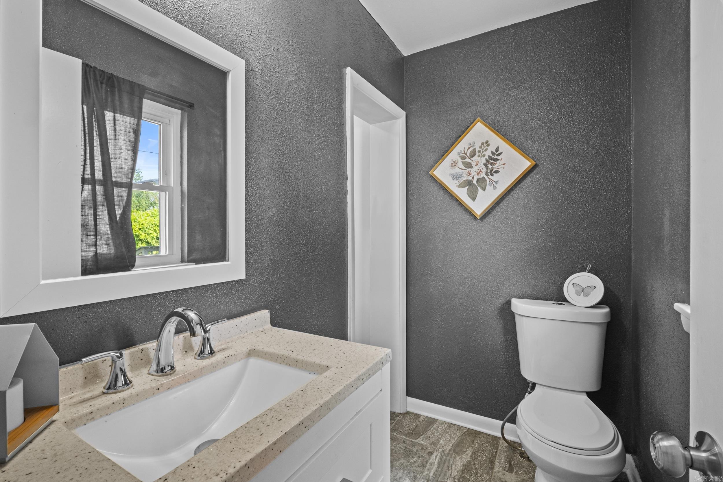 5709 Shamrock Dr  North Little Rock, AR