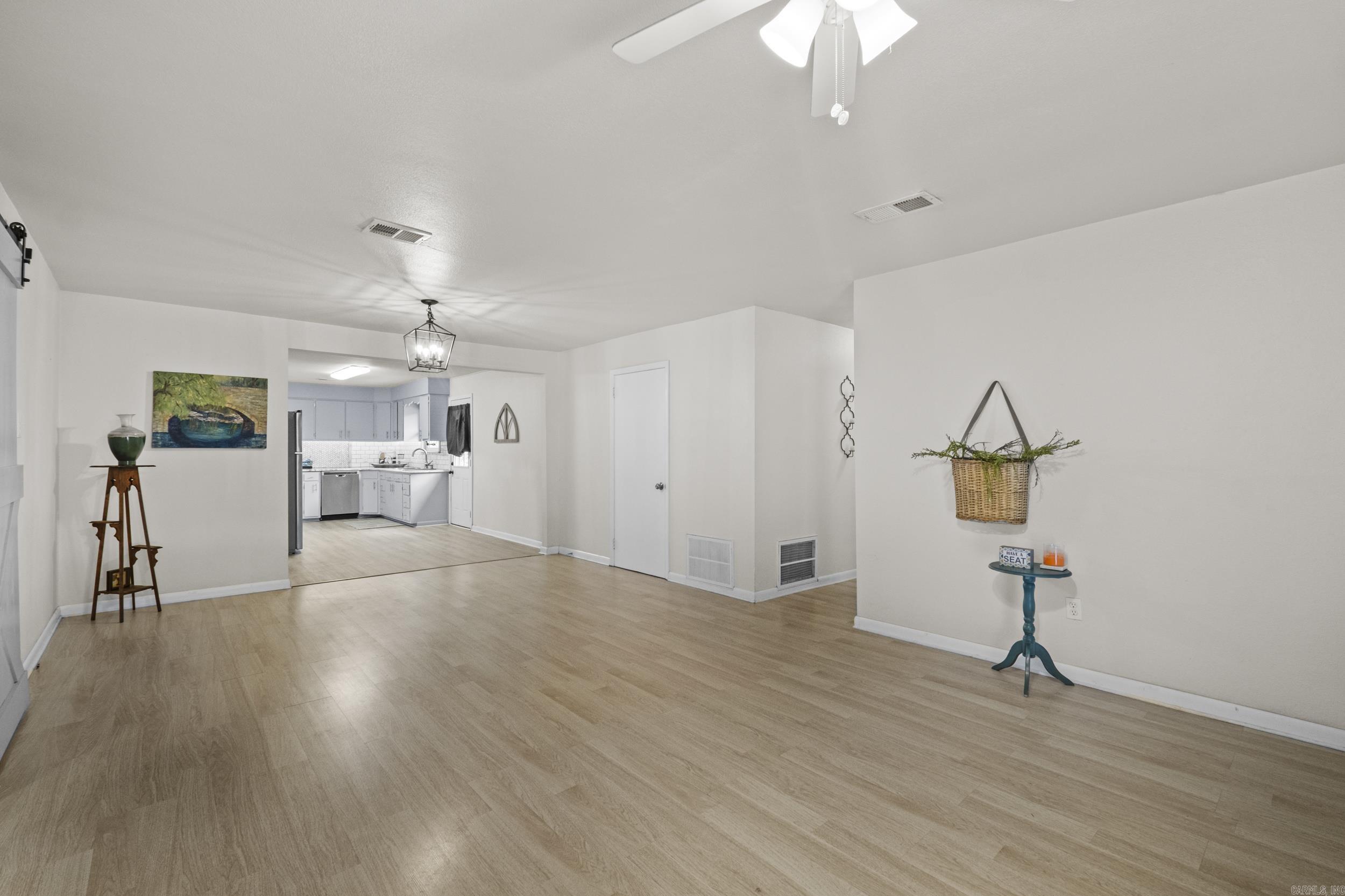 5709 Shamrock Dr  North Little Rock, AR
