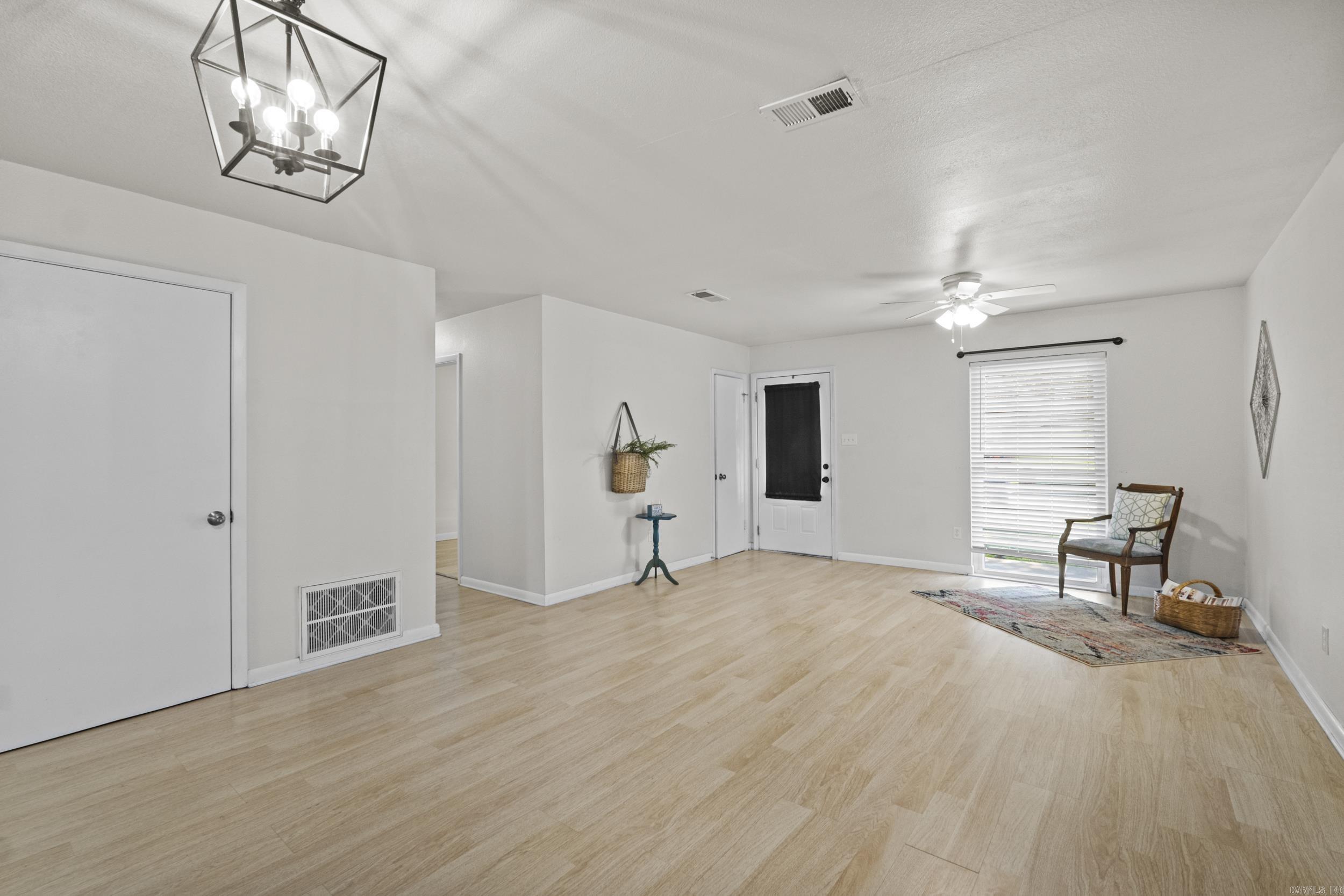 5709 Shamrock Dr  North Little Rock, AR