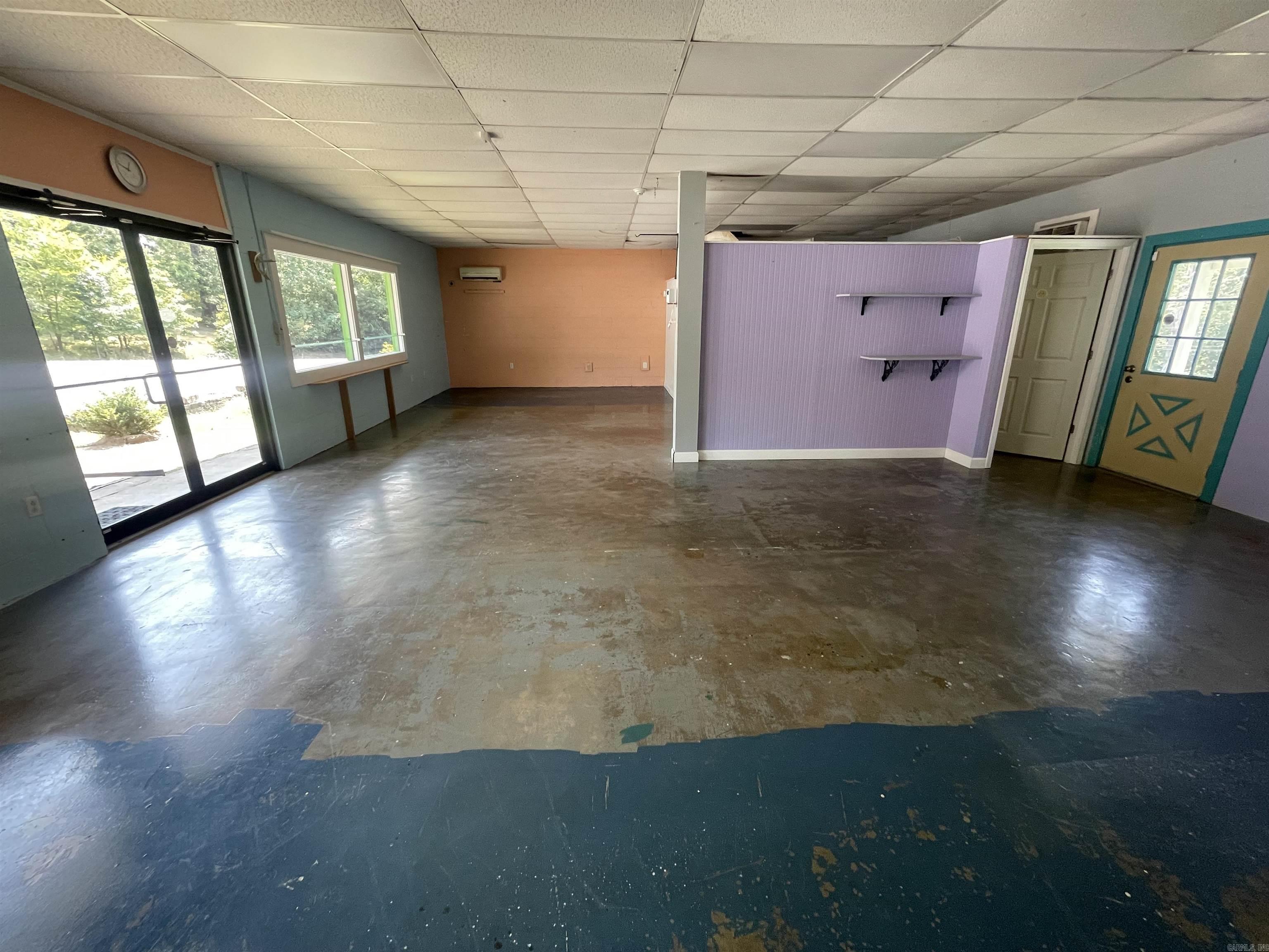 10249 Edgemont Rd.  Edgemont, AR