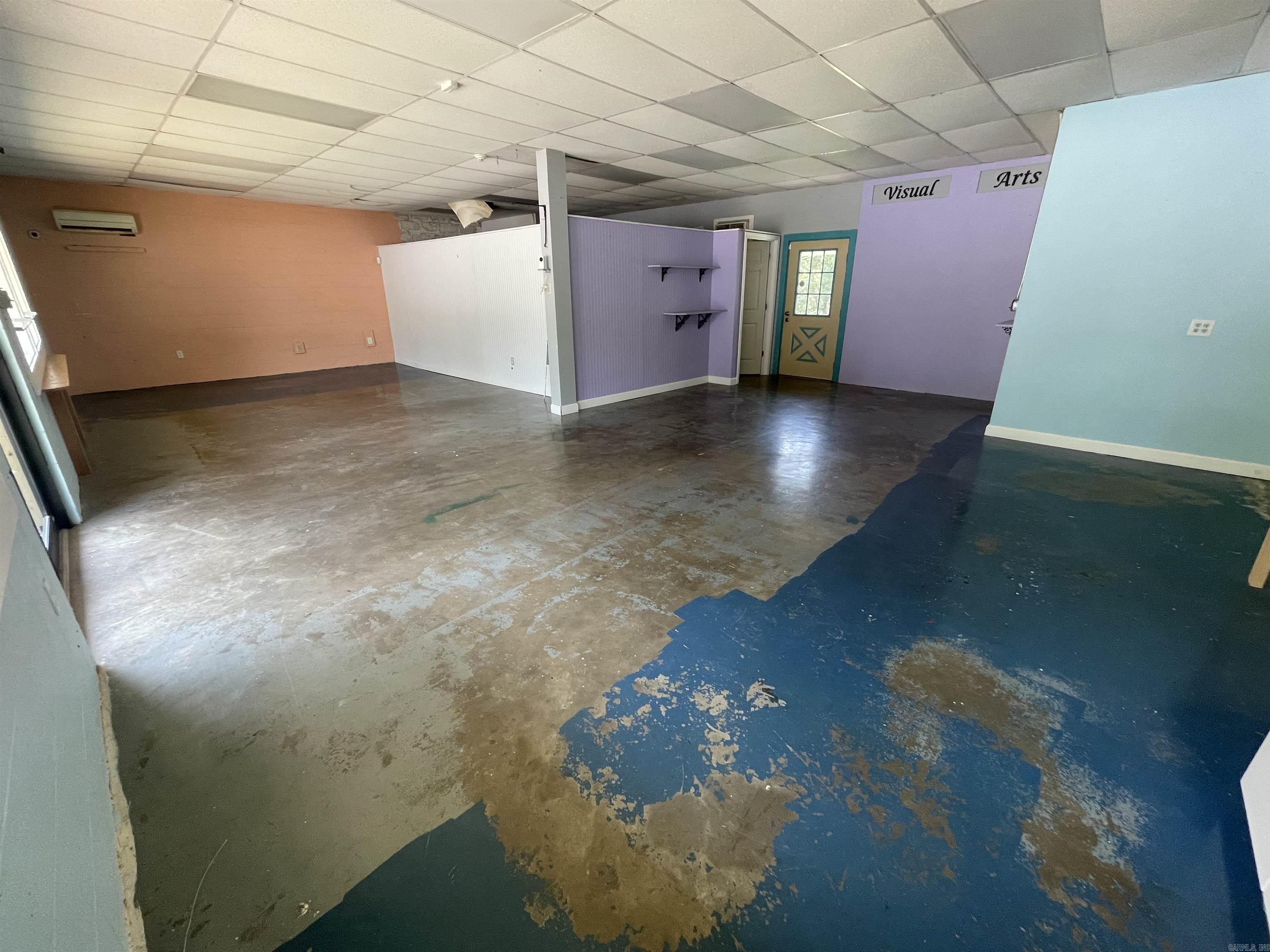10249 Edgemont Rd.  Edgemont, AR