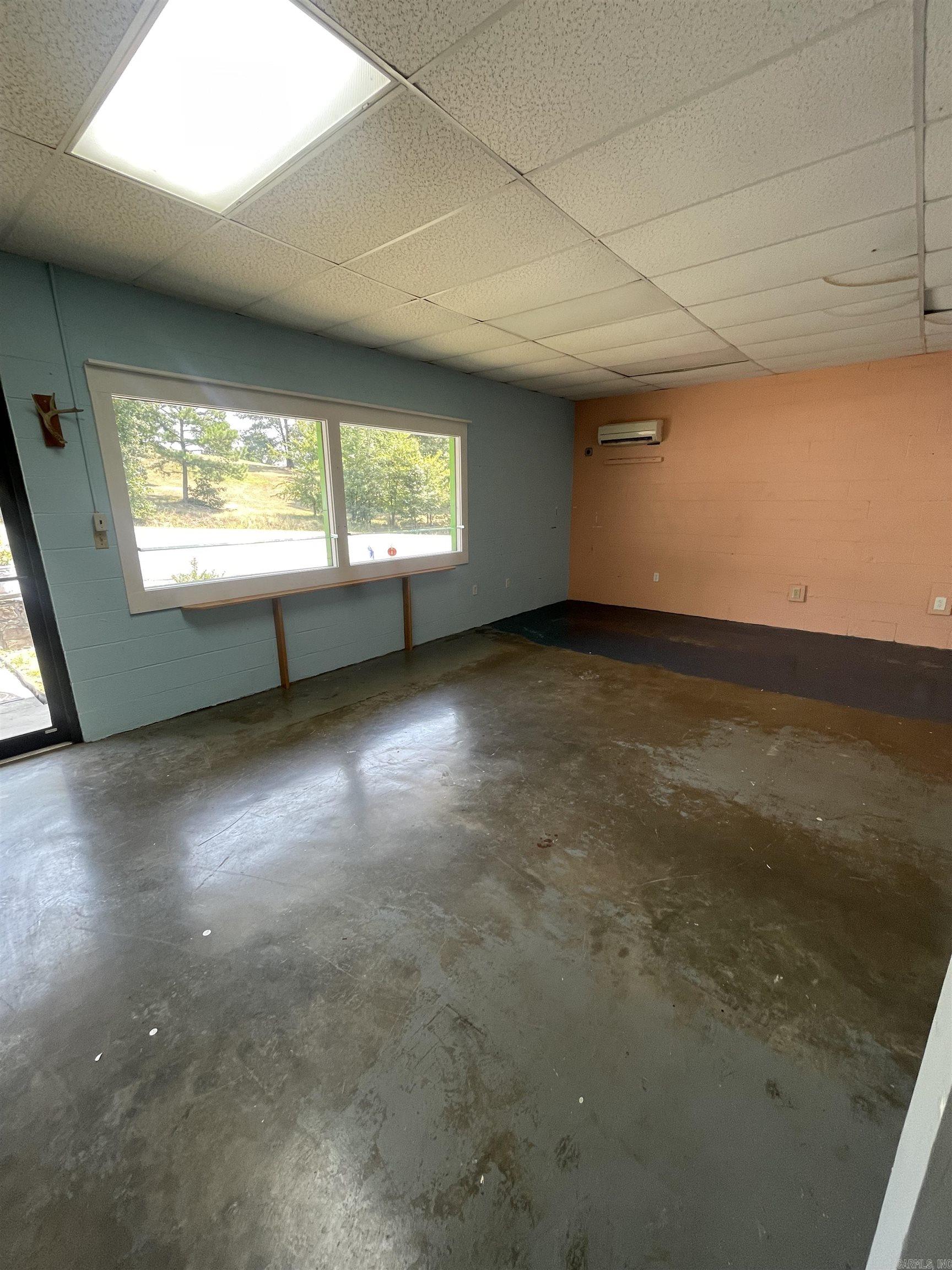 10249 Edgemont Rd.  Edgemont, AR