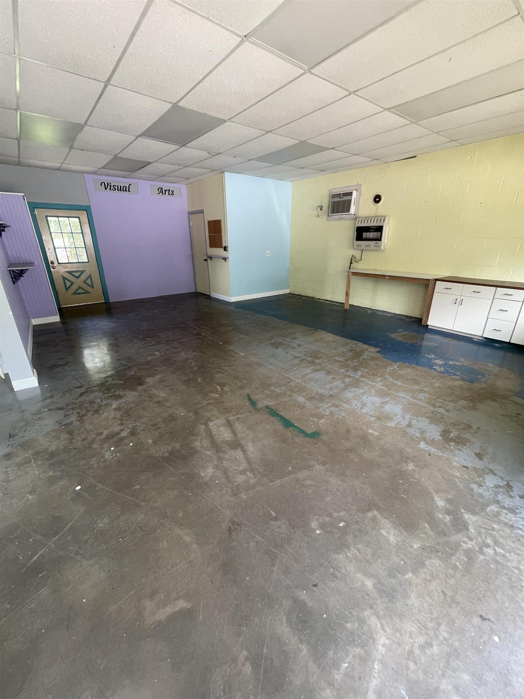 10249 Edgemont Rd.  Edgemont, AR