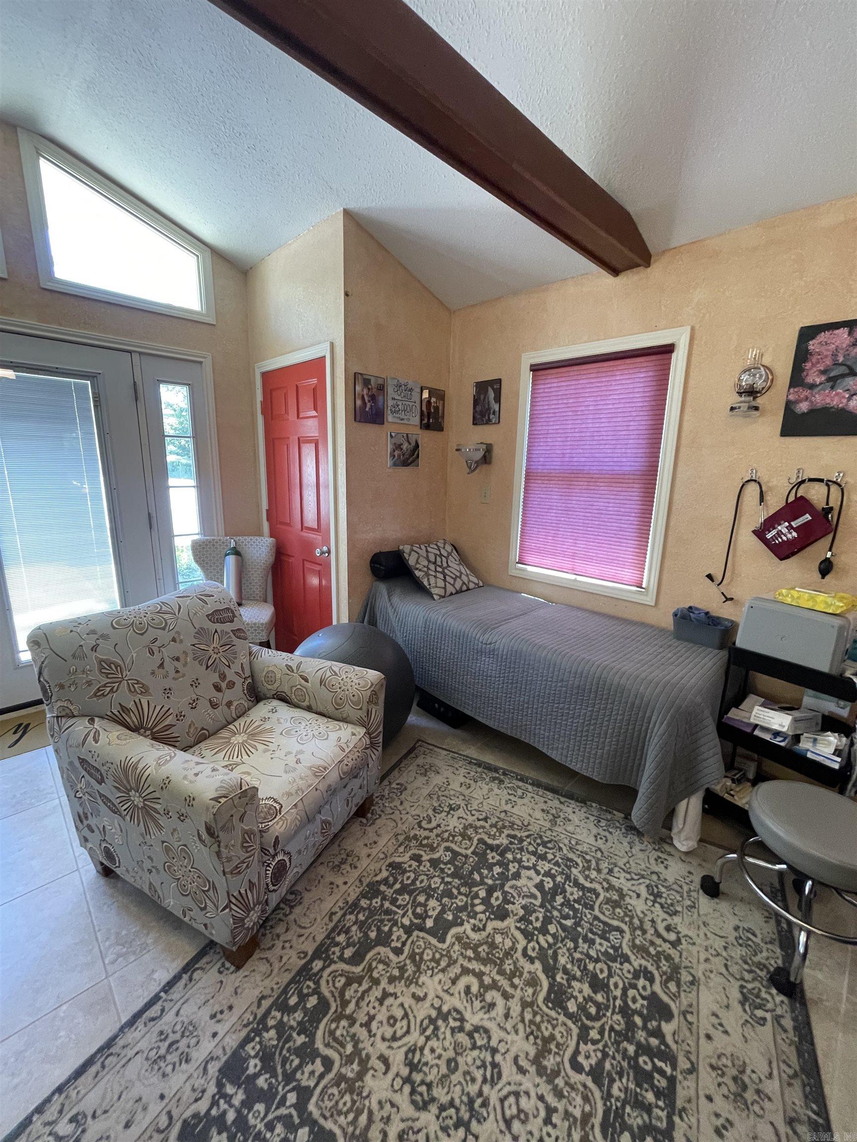 10249 Edgemont Rd.  Edgemont, AR