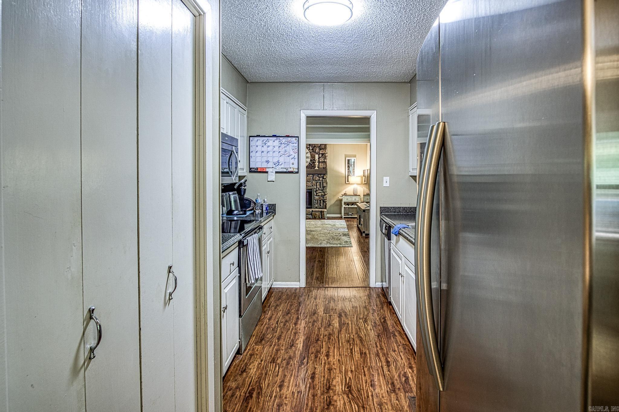 17 Valls Lane  Hot Springs Village, AR
