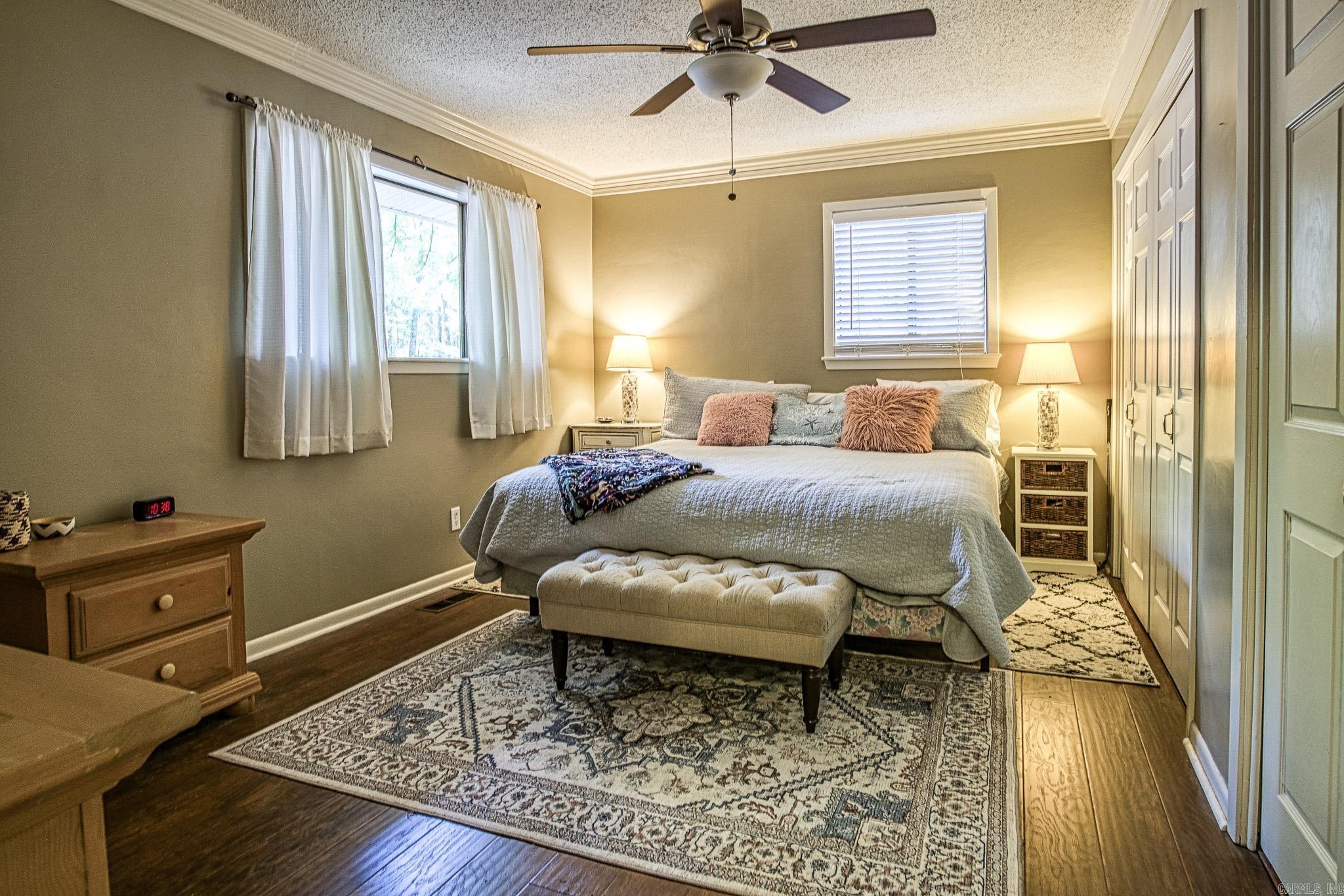 17 Valls Lane  Hot Springs Village, AR