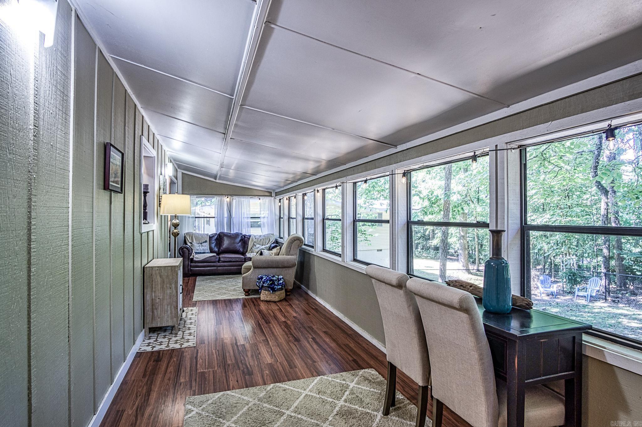 17 Valls Lane  Hot Springs Village, AR