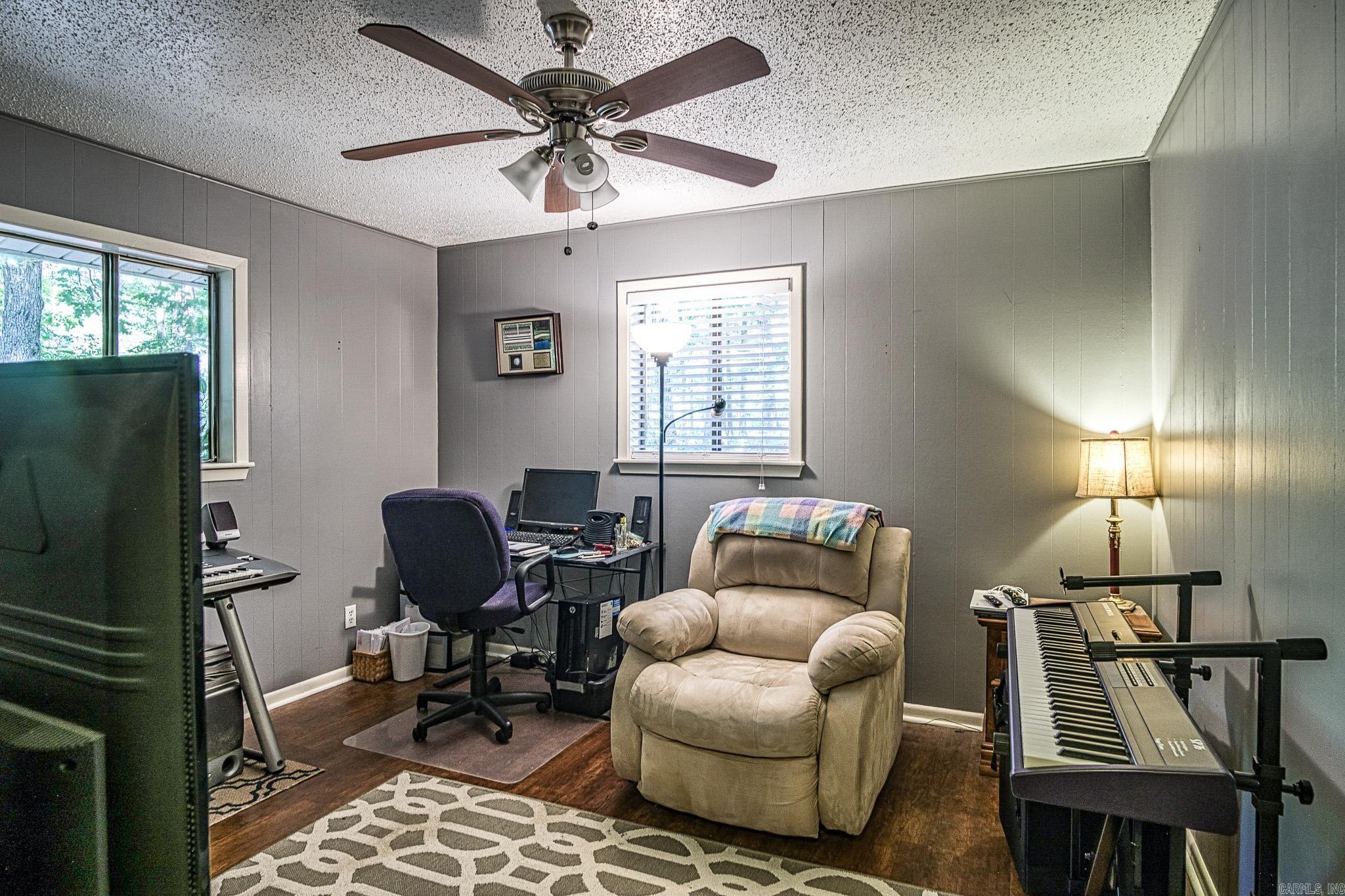17 Valls Lane  Hot Springs Village, AR