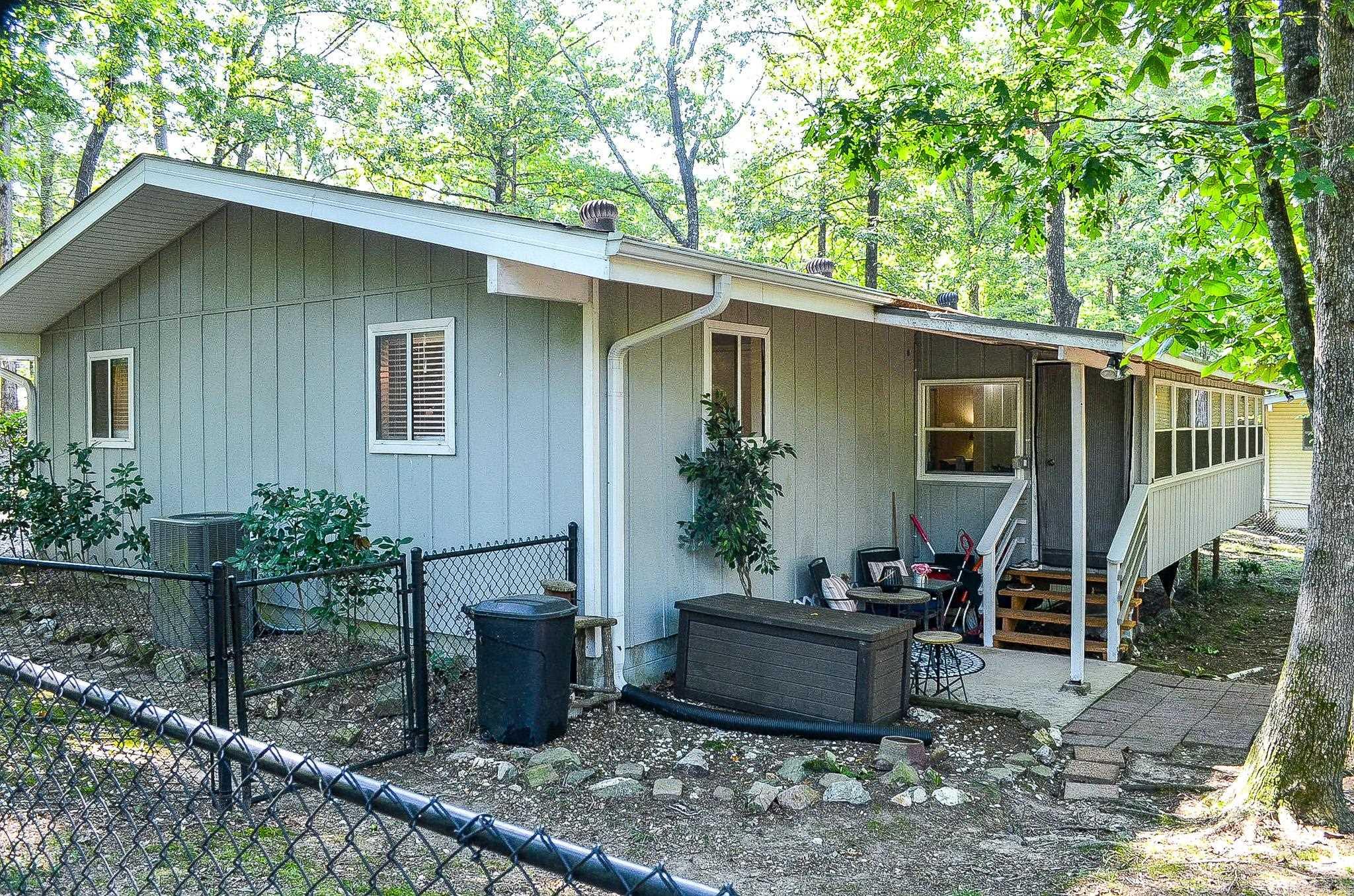 17 Valls Lane  Hot Springs Village, AR