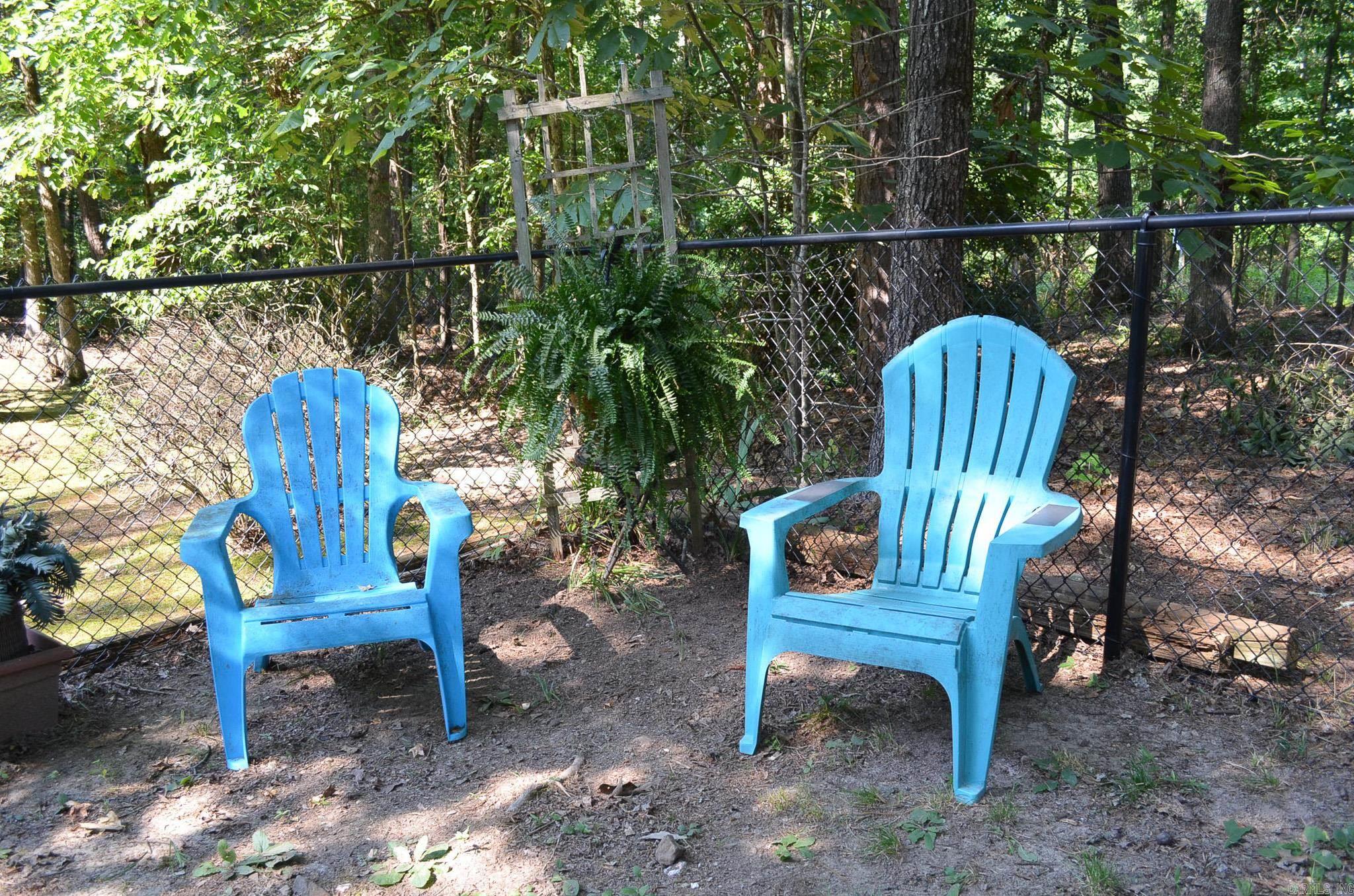 17 Valls Lane  Hot Springs Village, AR