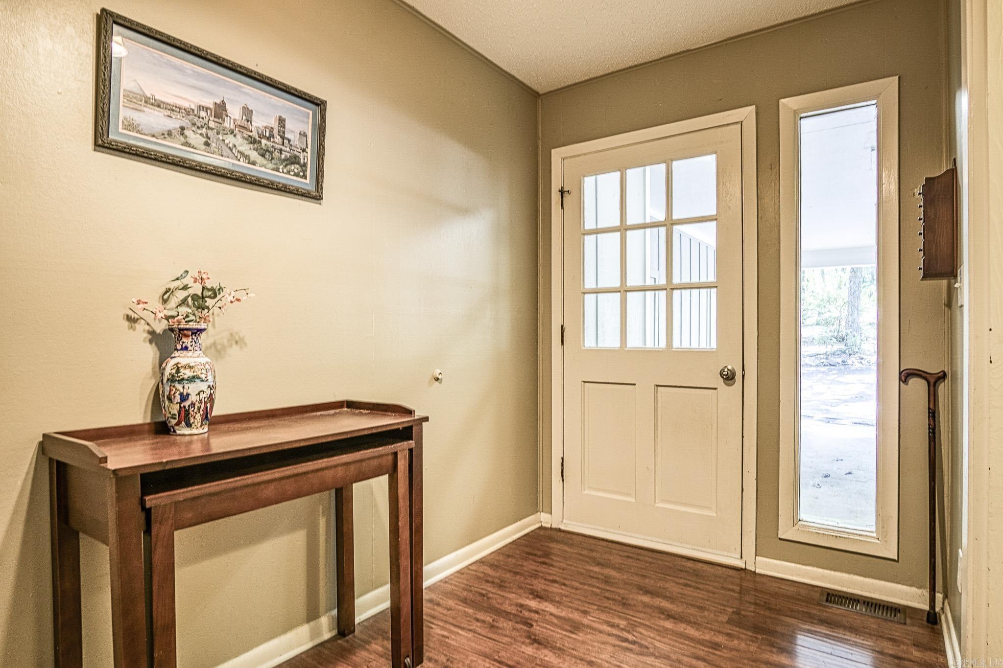 17 Valls Lane  Hot Springs Village, AR