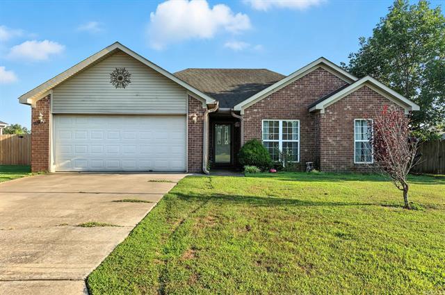27  Chantileer  Ward, AR