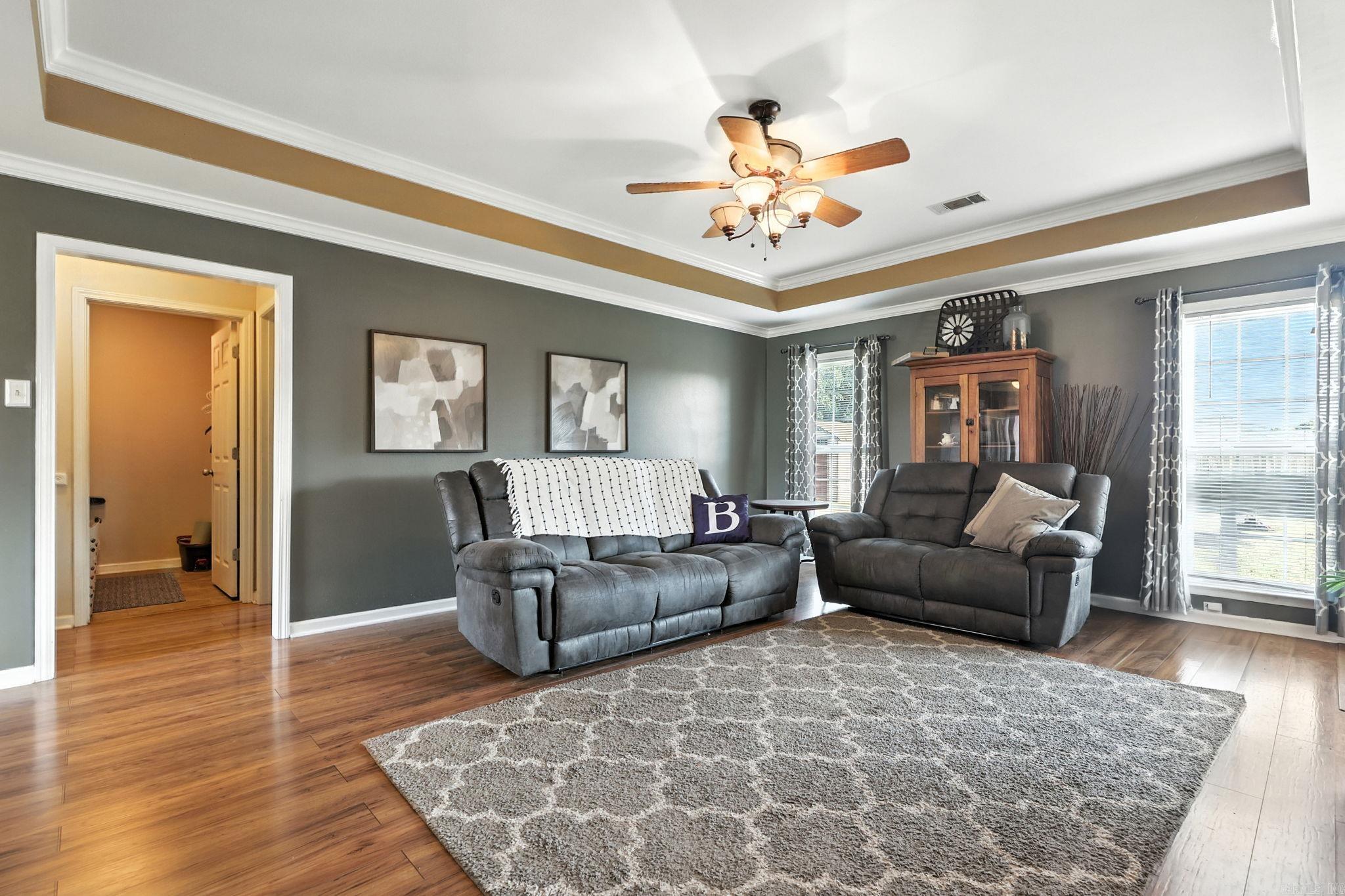 27 Chantileer Ward, AR 72176