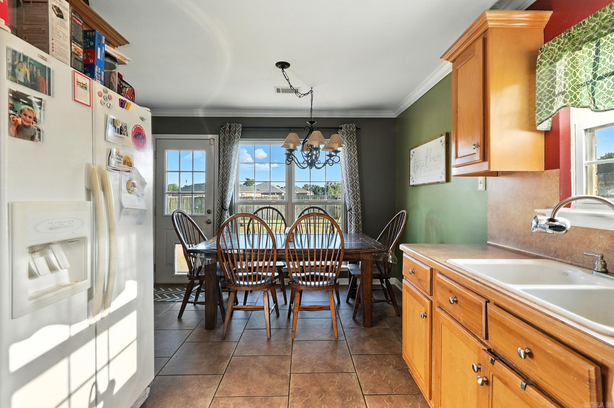 27 Chantileer Ward, AR 72176