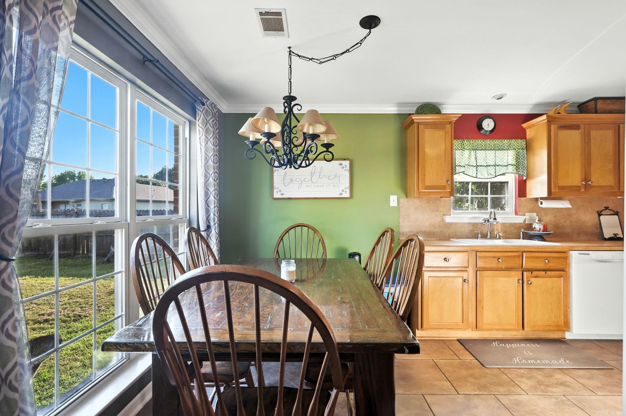 27 Chantileer Ward, AR 72176