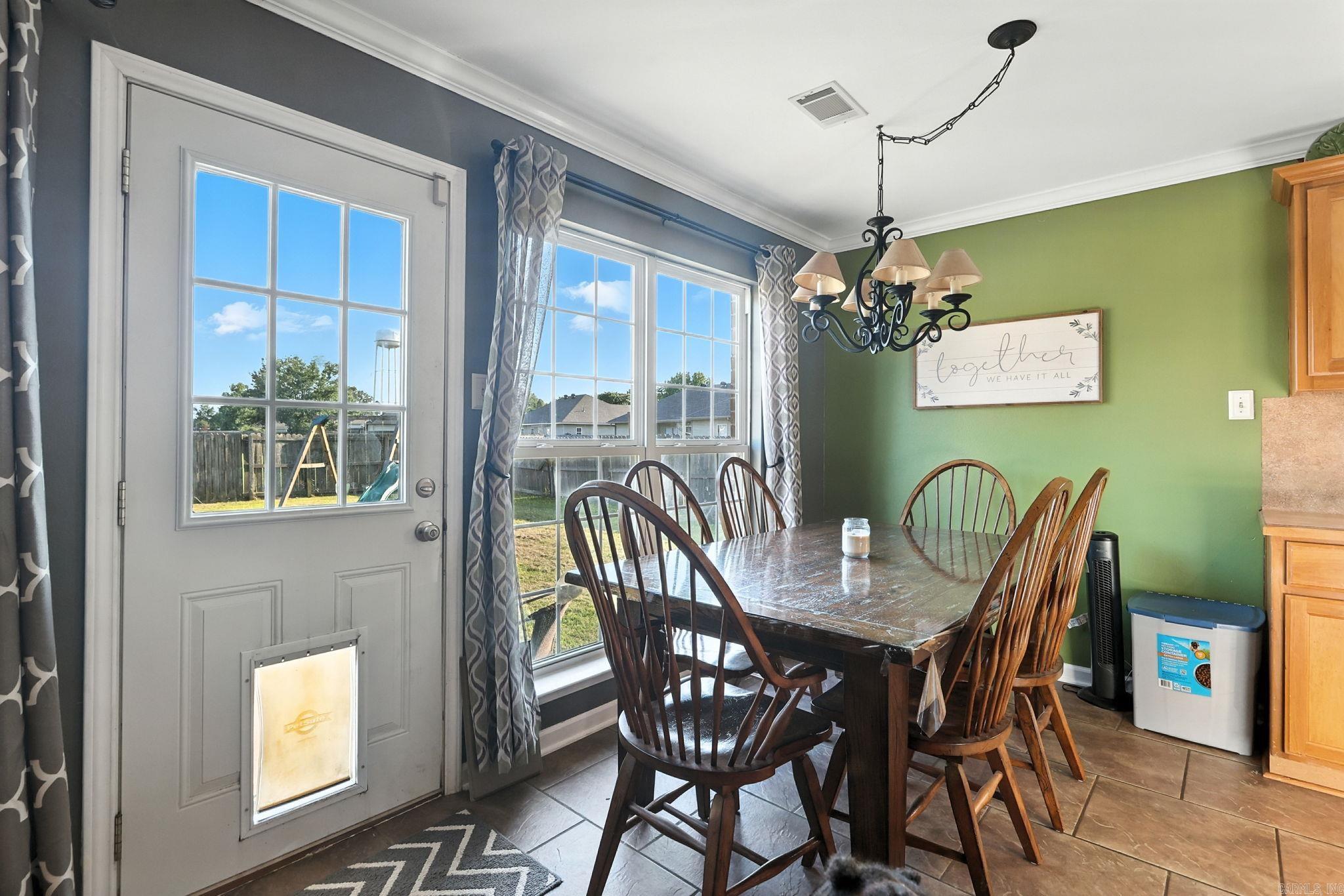 27 Chantileer Ward, AR 72176
