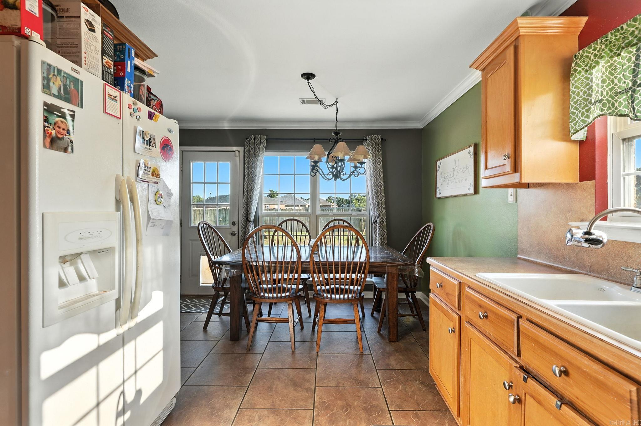 27 Chantileer Ward, AR 72176