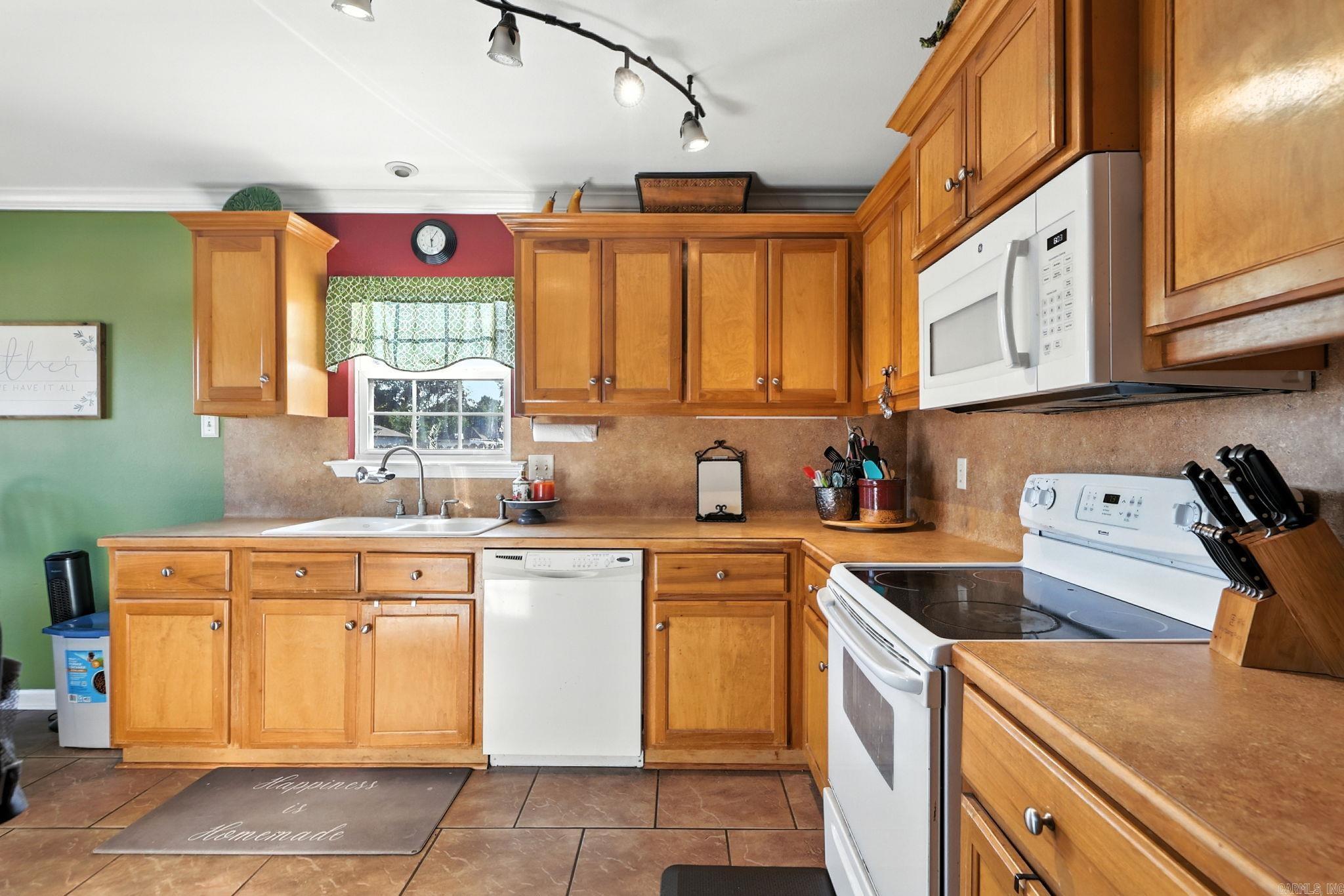 27 Chantileer Ward, AR 72176