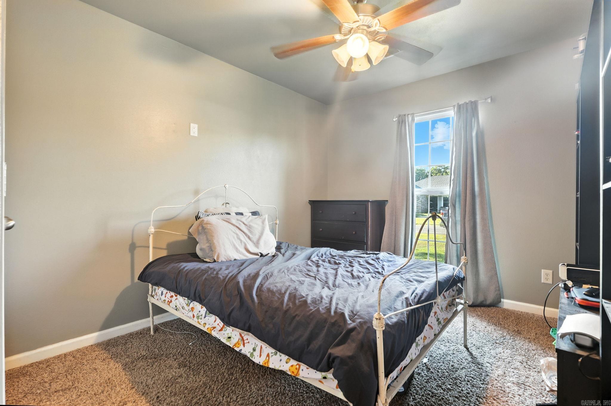 27 Chantileer Ward, AR 72176