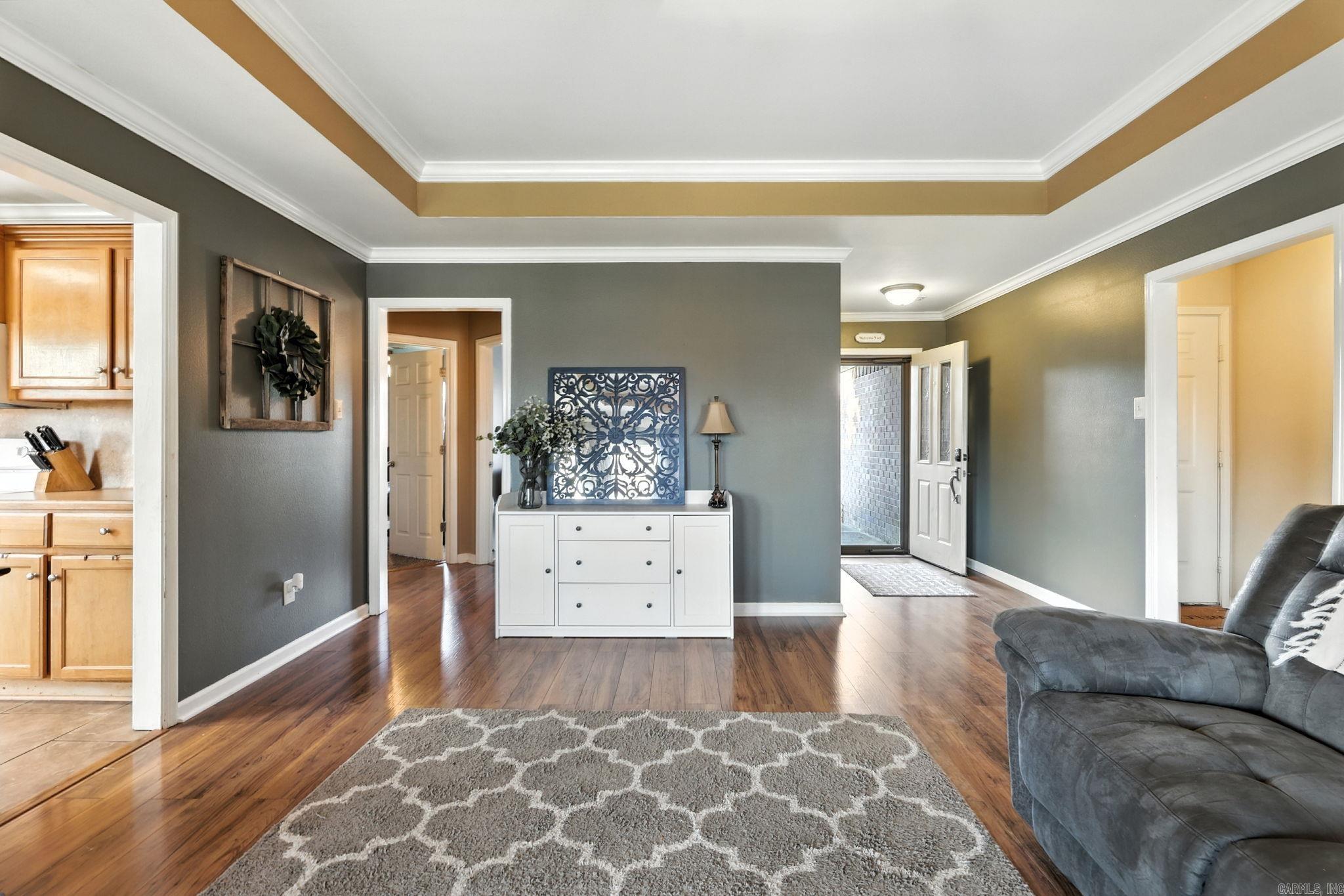 27 Chantileer Ward, AR 72176