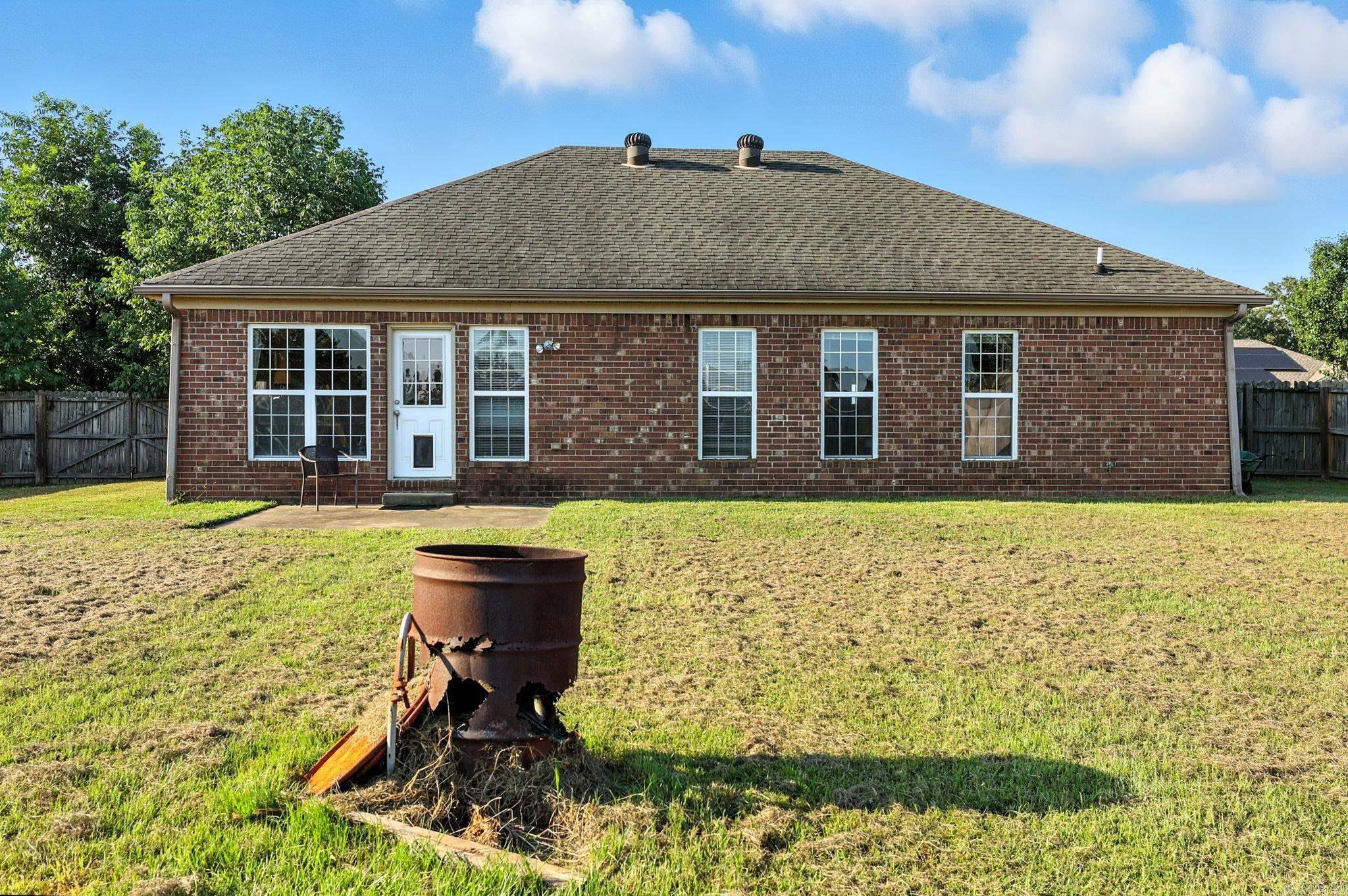 27 Chantileer Ward, AR 72176