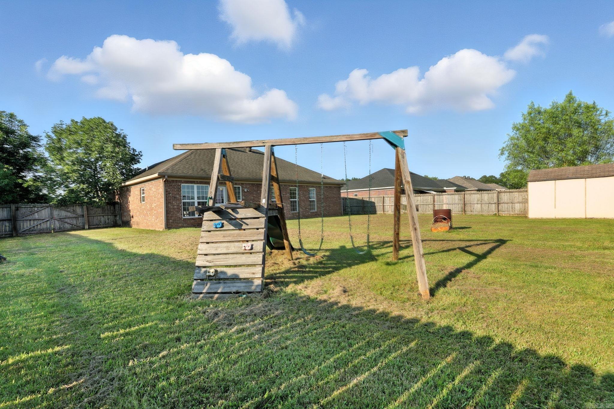 27 Chantileer Ward, AR 72176