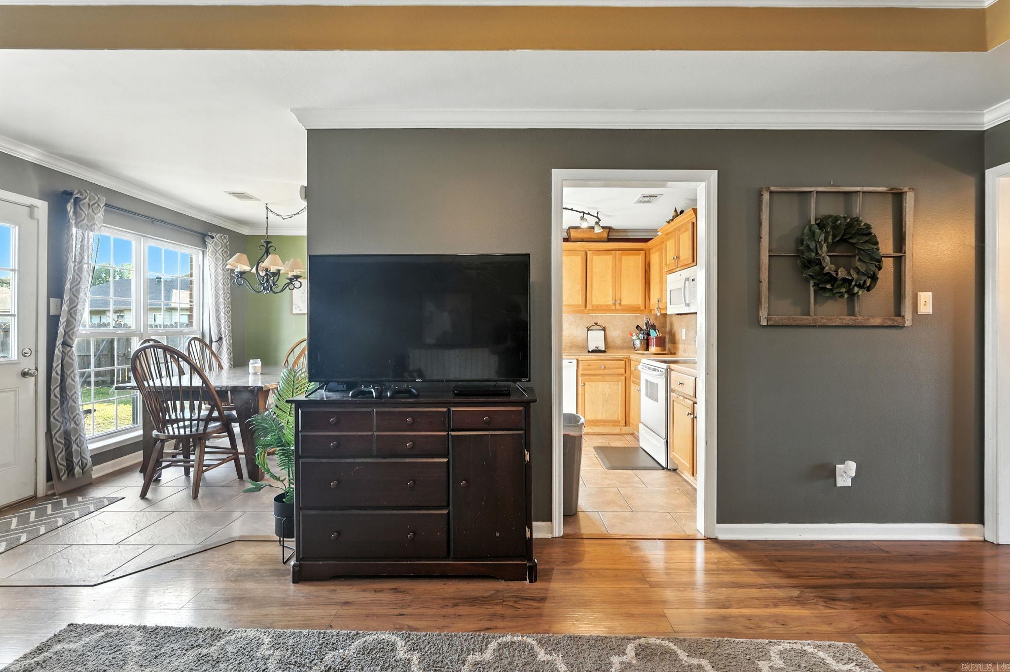 27 Chantileer Ward, AR 72176