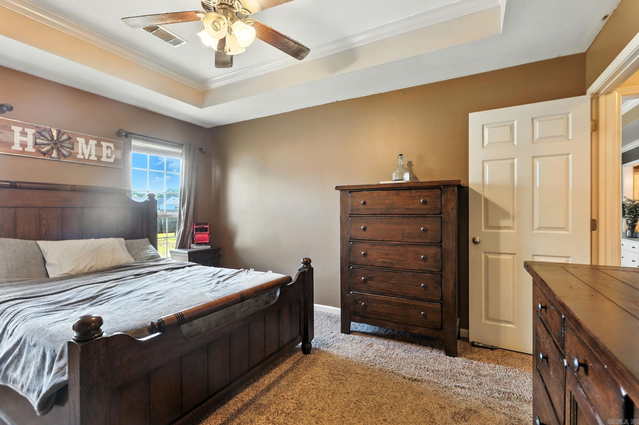 27 Chantileer Ward, AR 72176