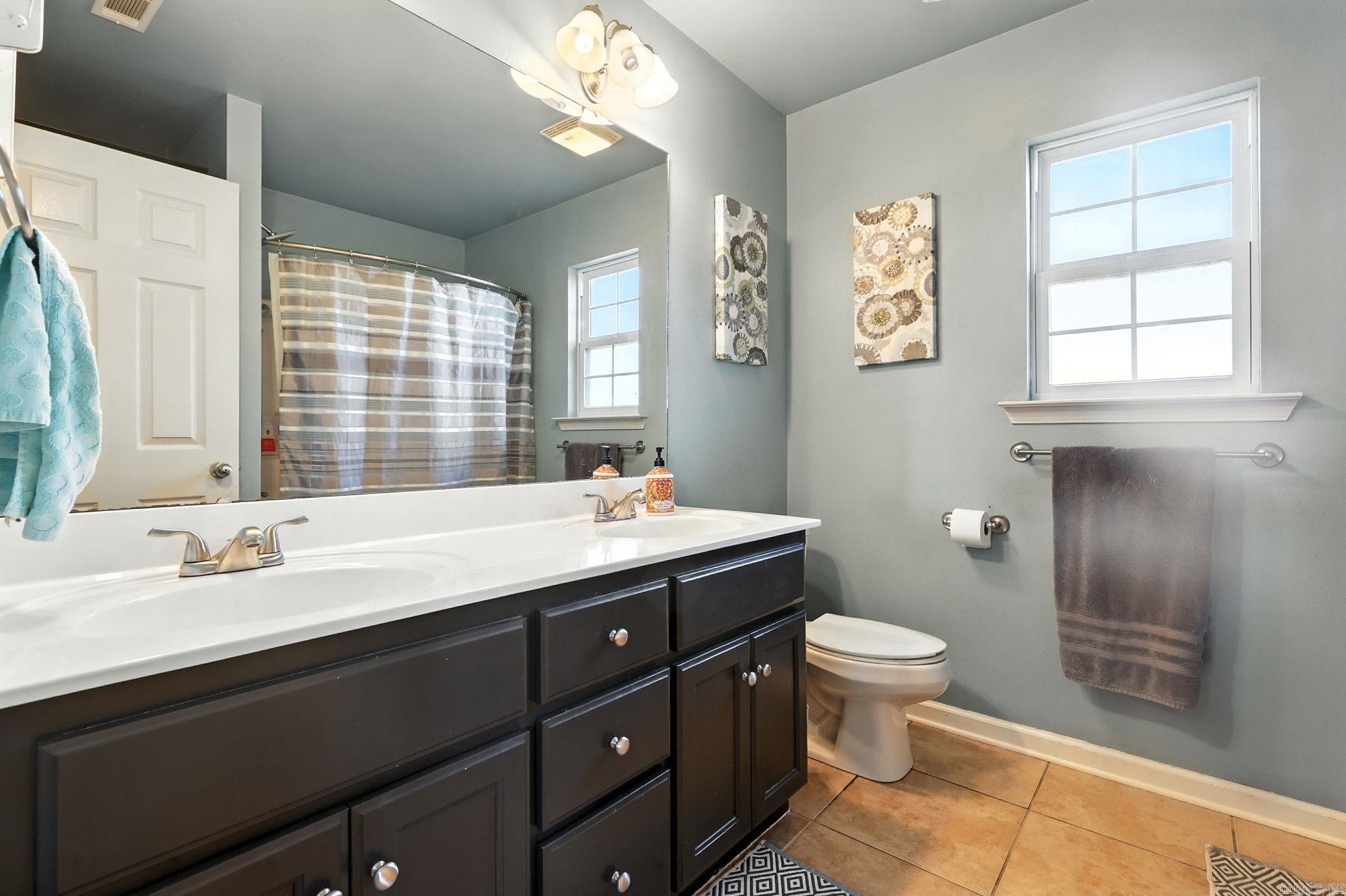 27 Chantileer Ward, AR 72176