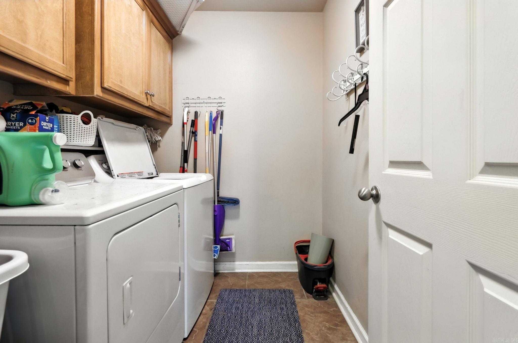 27 Chantileer Ward, AR 72176
