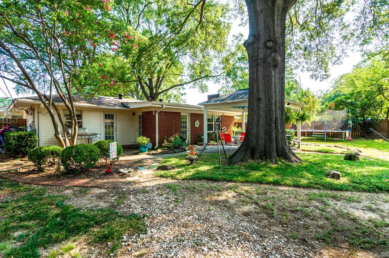 2021 Arkansas Avenue  Conway, AR