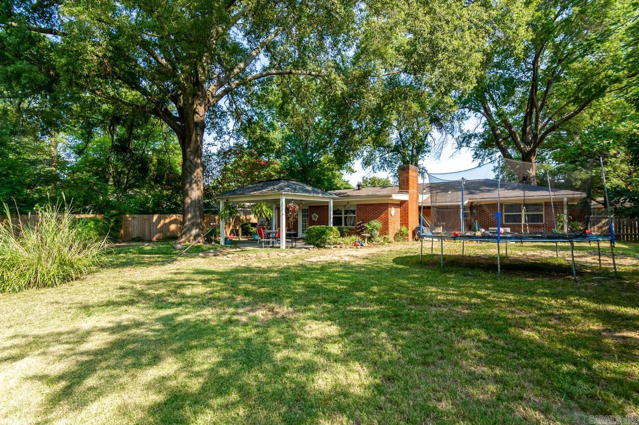 2021 Arkansas Avenue  Conway, AR