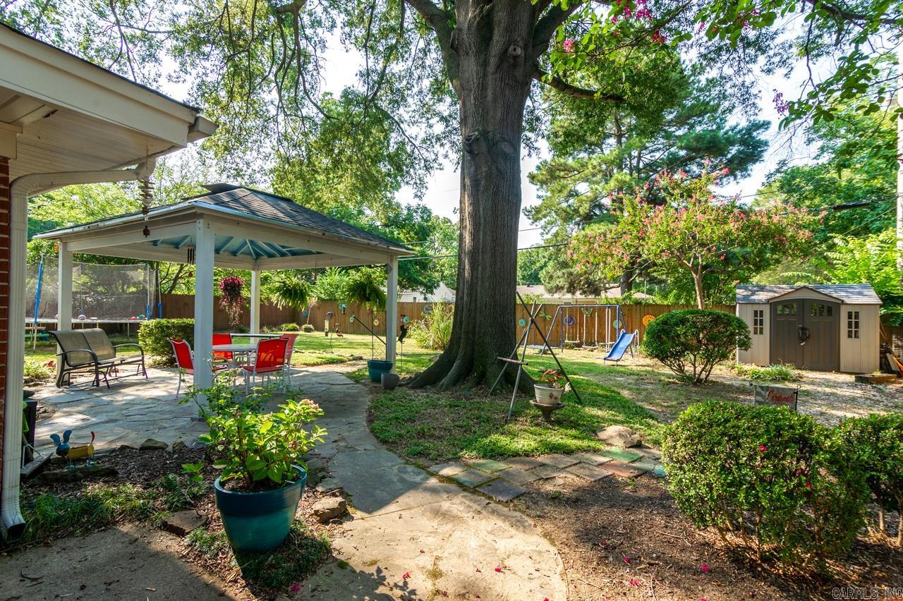 2021 Arkansas Avenue  Conway, AR