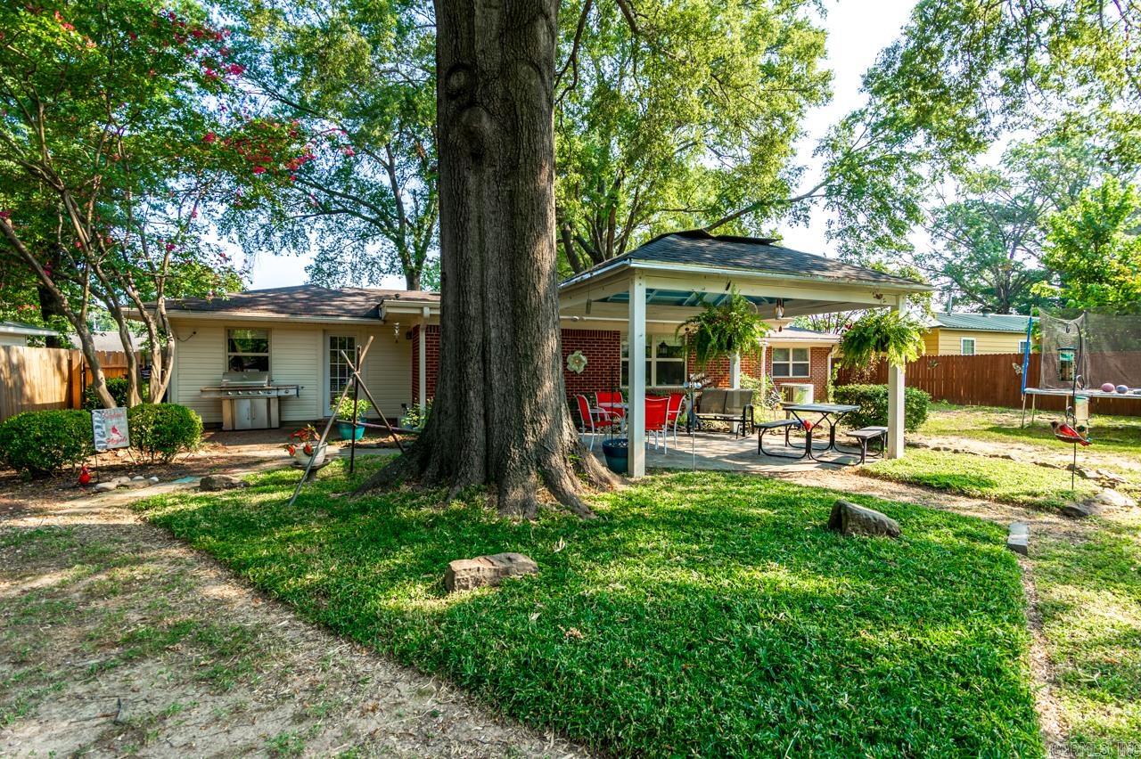 2021 Arkansas Avenue  Conway, AR