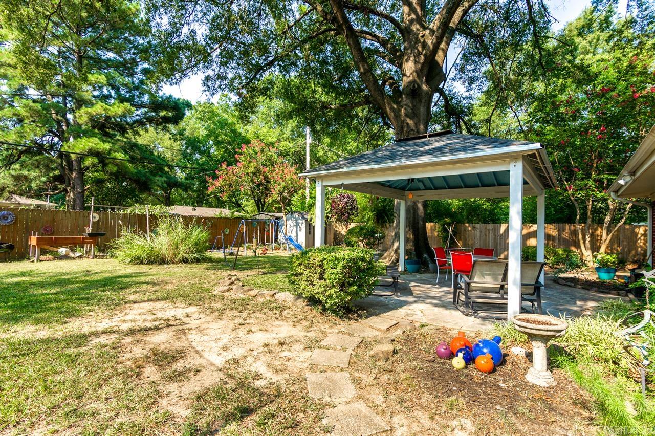 2021 Arkansas Avenue  Conway, AR